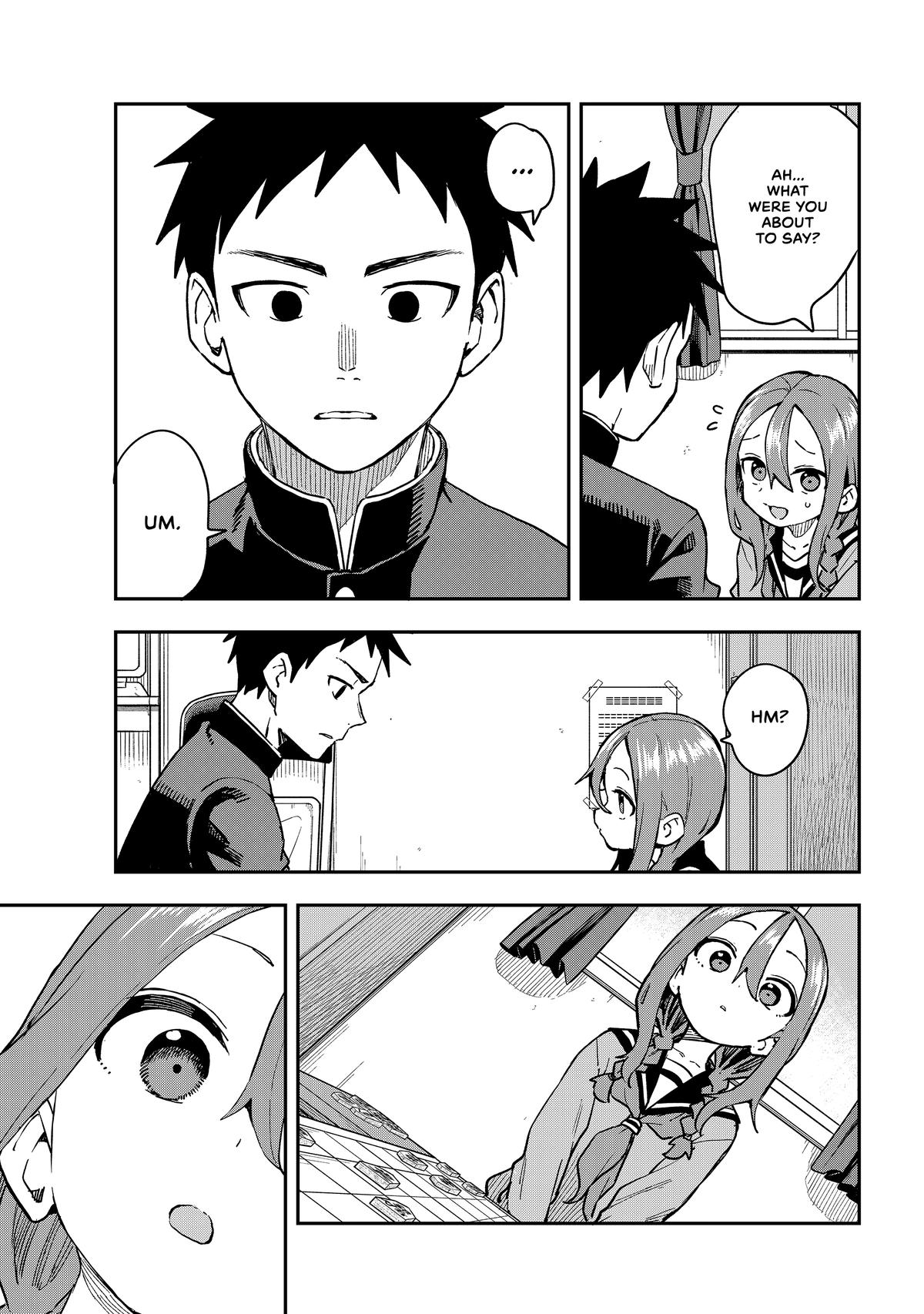 Soredemo Ayumu wa Yosetekuru Chapter 220 Page 7