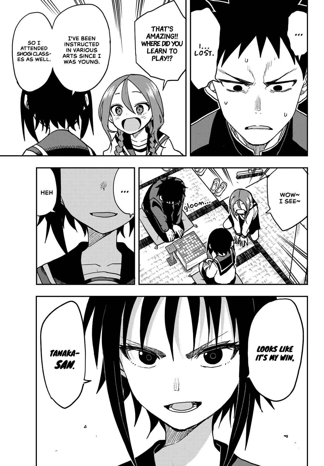 Soredemo Ayumu wa Yosetekuru Chapter 72 Page 7