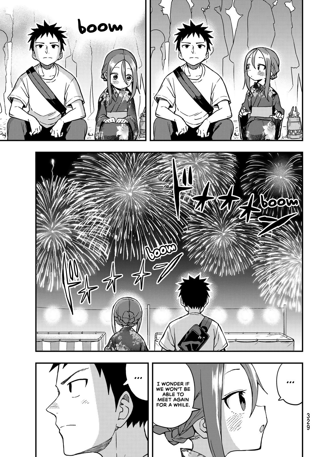 Soredemo Ayumu wa Yosetekuru Chapter 163 Page 7