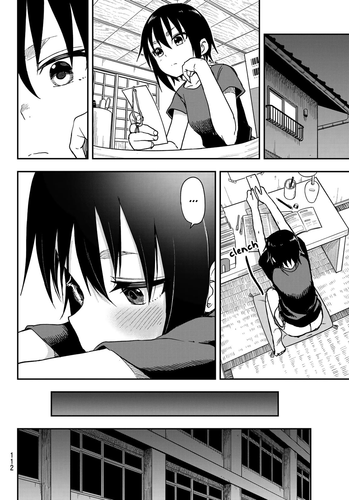 Soredemo Ayumu wa Yosetekuru Chapter 133 Page 6