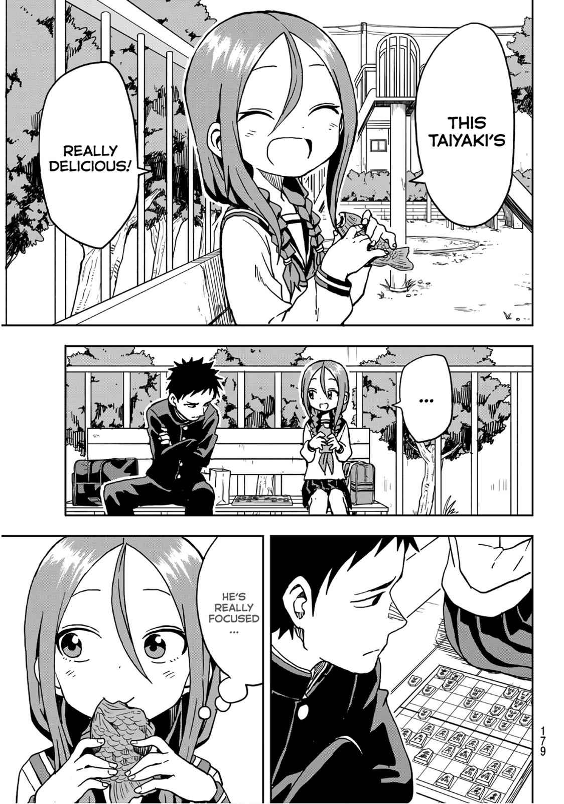 Soredemo Ayumu wa Yosetekuru Chapter 12 Page 5