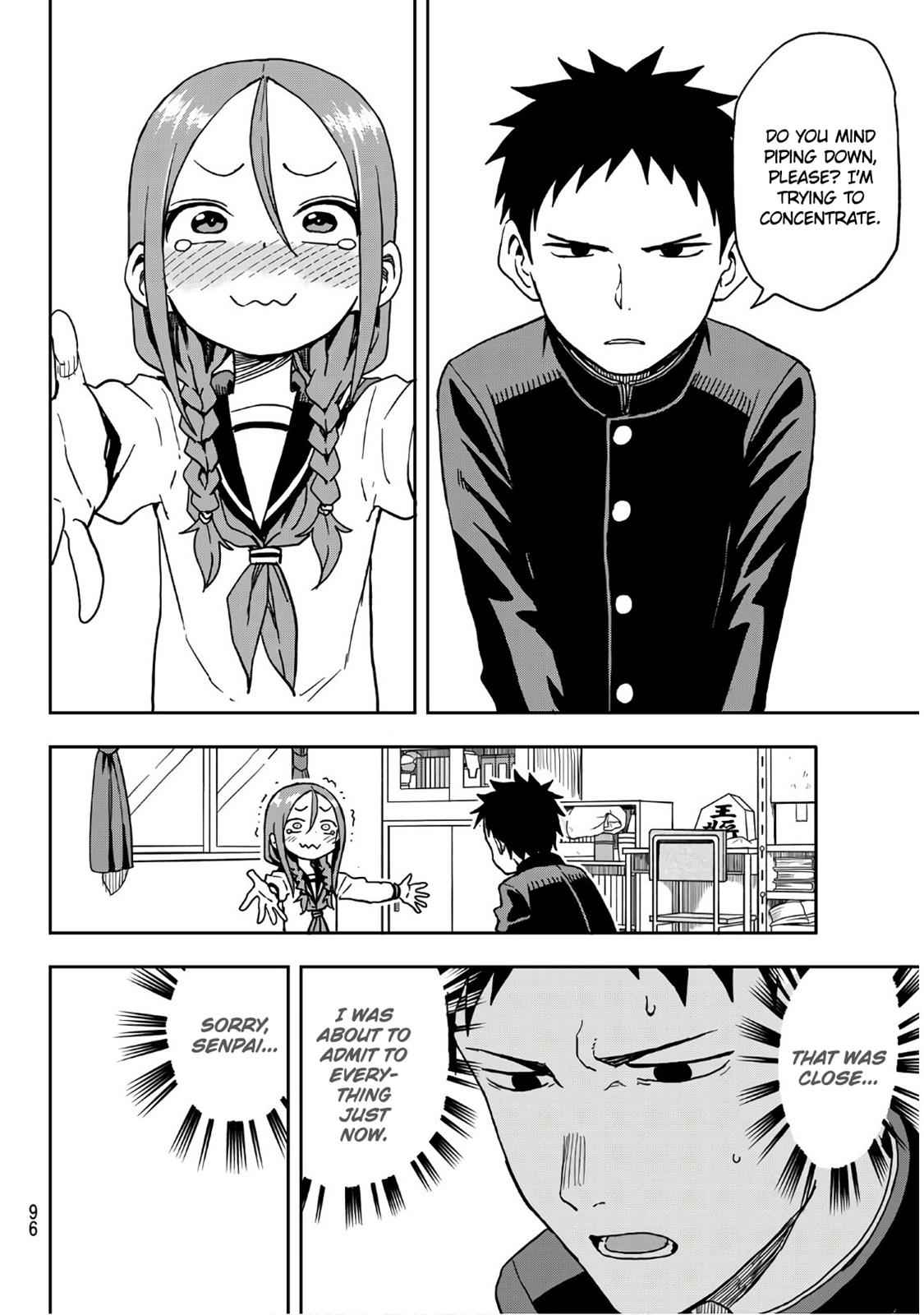 Soredemo Ayumu wa Yosetekuru Chapter 1 Page 7