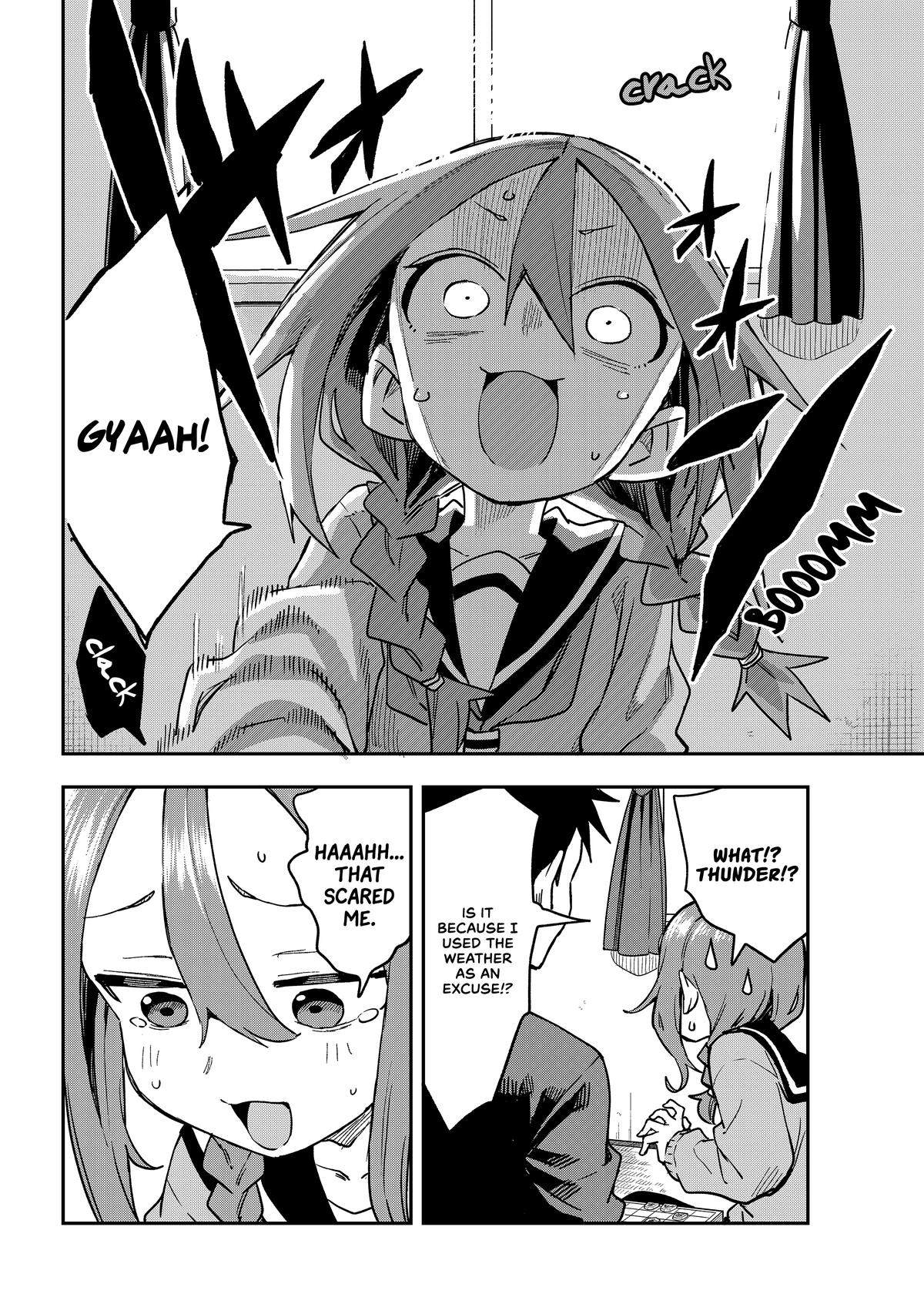 Soredemo Ayumu wa Yosetekuru Chapter 220 Page 6