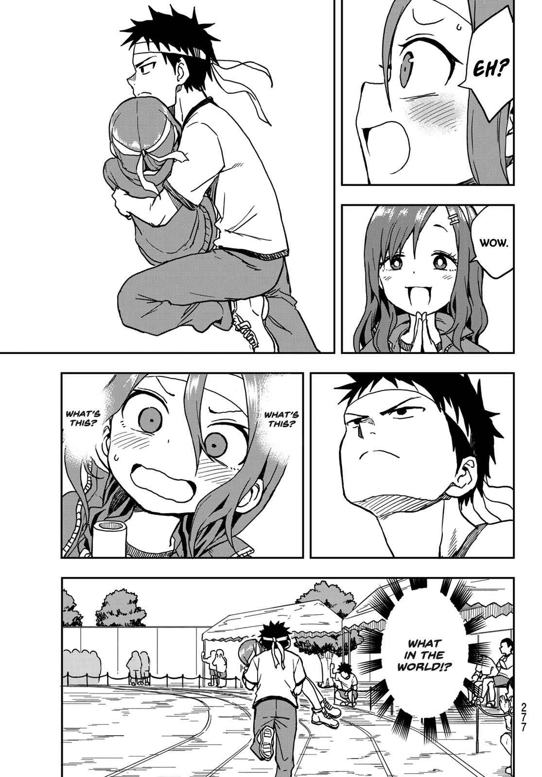 Soredemo Ayumu wa Yosetekuru Chapter 21 Page 5