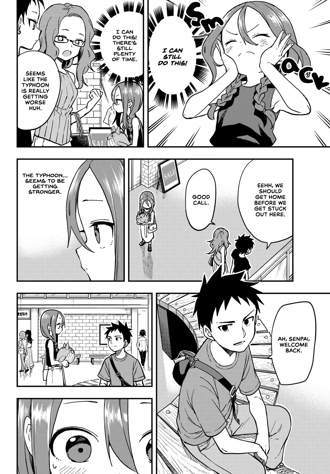 Soredemo Ayumu wa Yosetekuru Chapter 169 Page 2