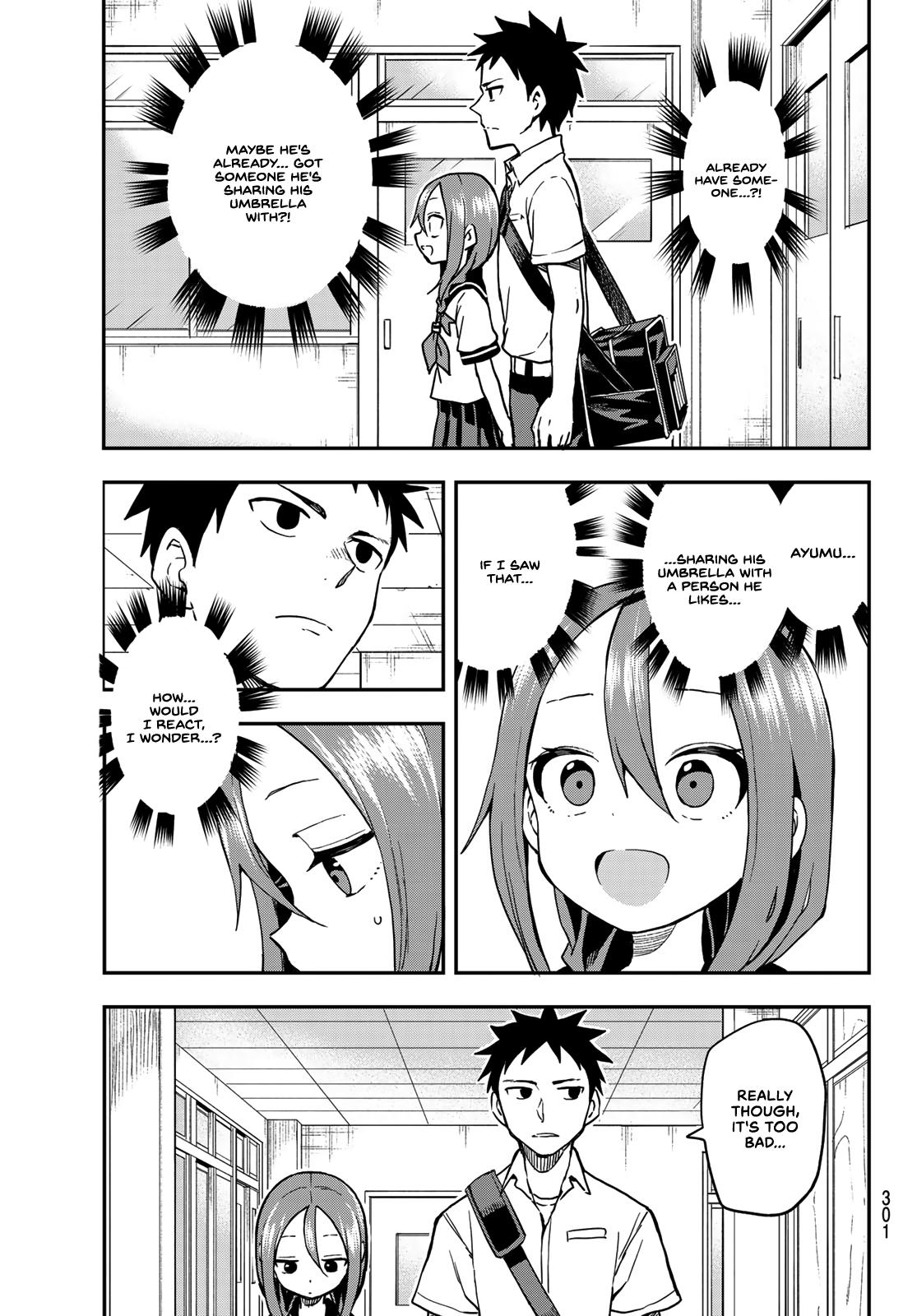 Soredemo Ayumu wa Yosetekuru Chapter 129 Page 5