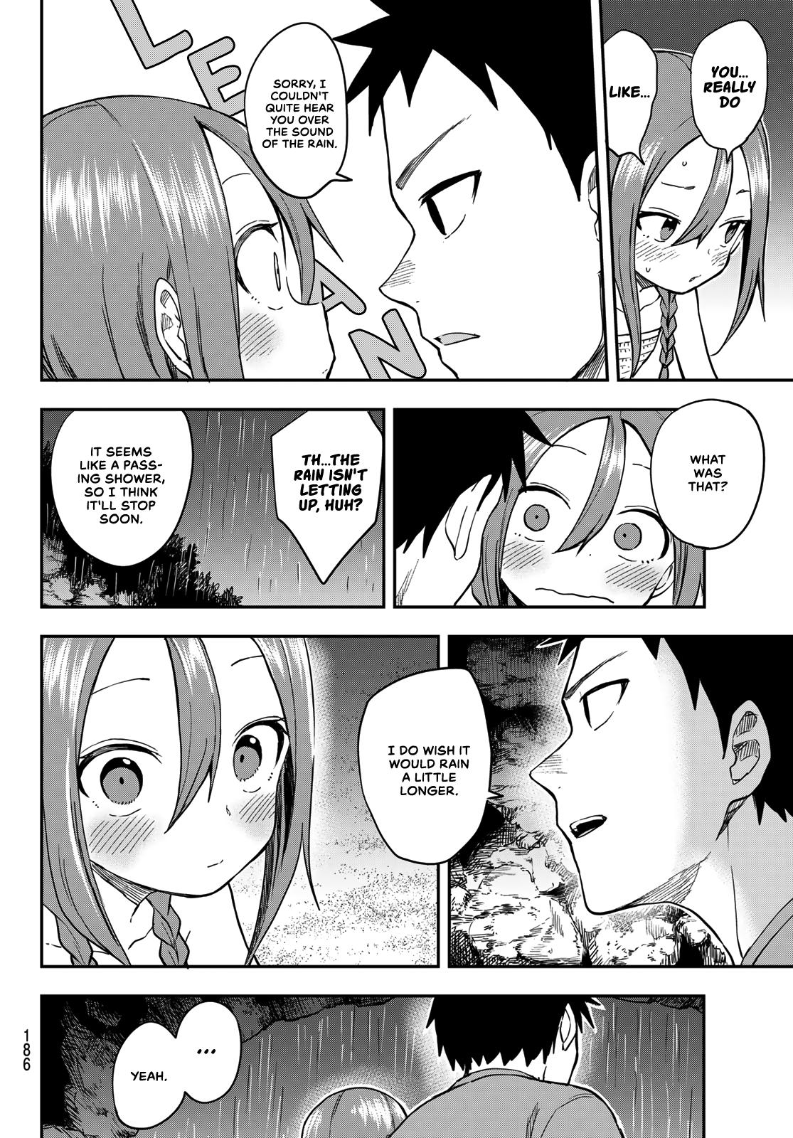 Soredemo Ayumu wa Yosetekuru Chapter 151 Page 6