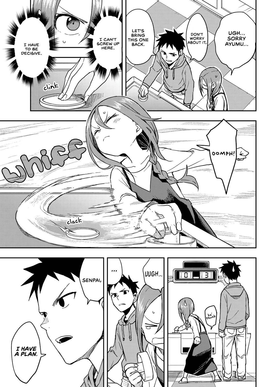 Soredemo Ayumu wa Yosetekuru Chapter 89 Page 4