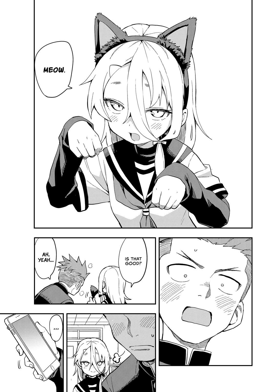 Soredemo Ayumu wa Yosetekuru Chapter 208 Page 7