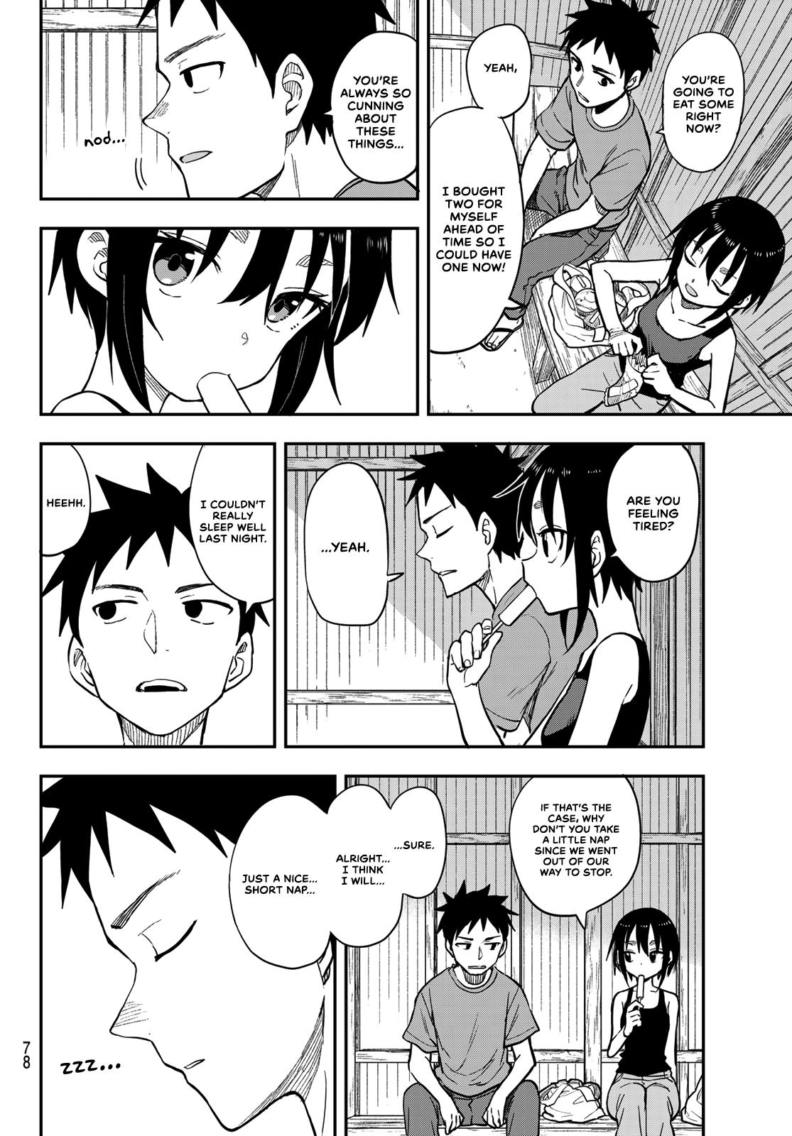 Soredemo Ayumu wa Yosetekuru Chapter 146 Page 4