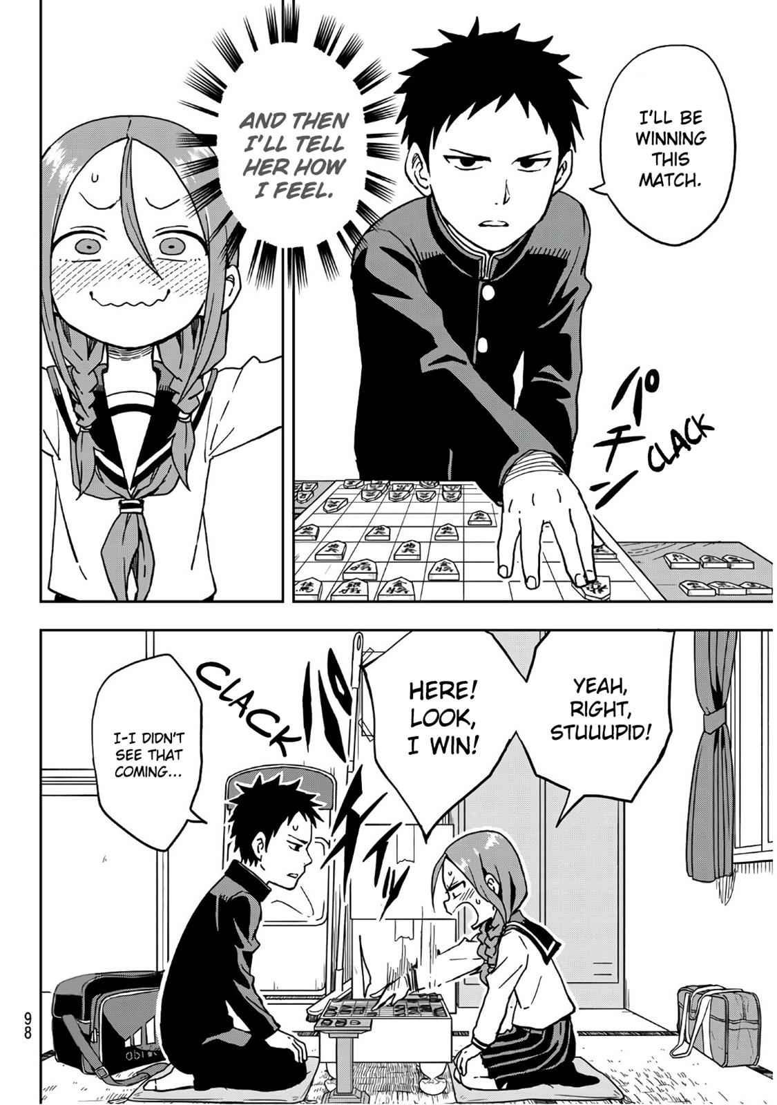Soredemo Ayumu wa Yosetekuru Chapter 1 Page 9