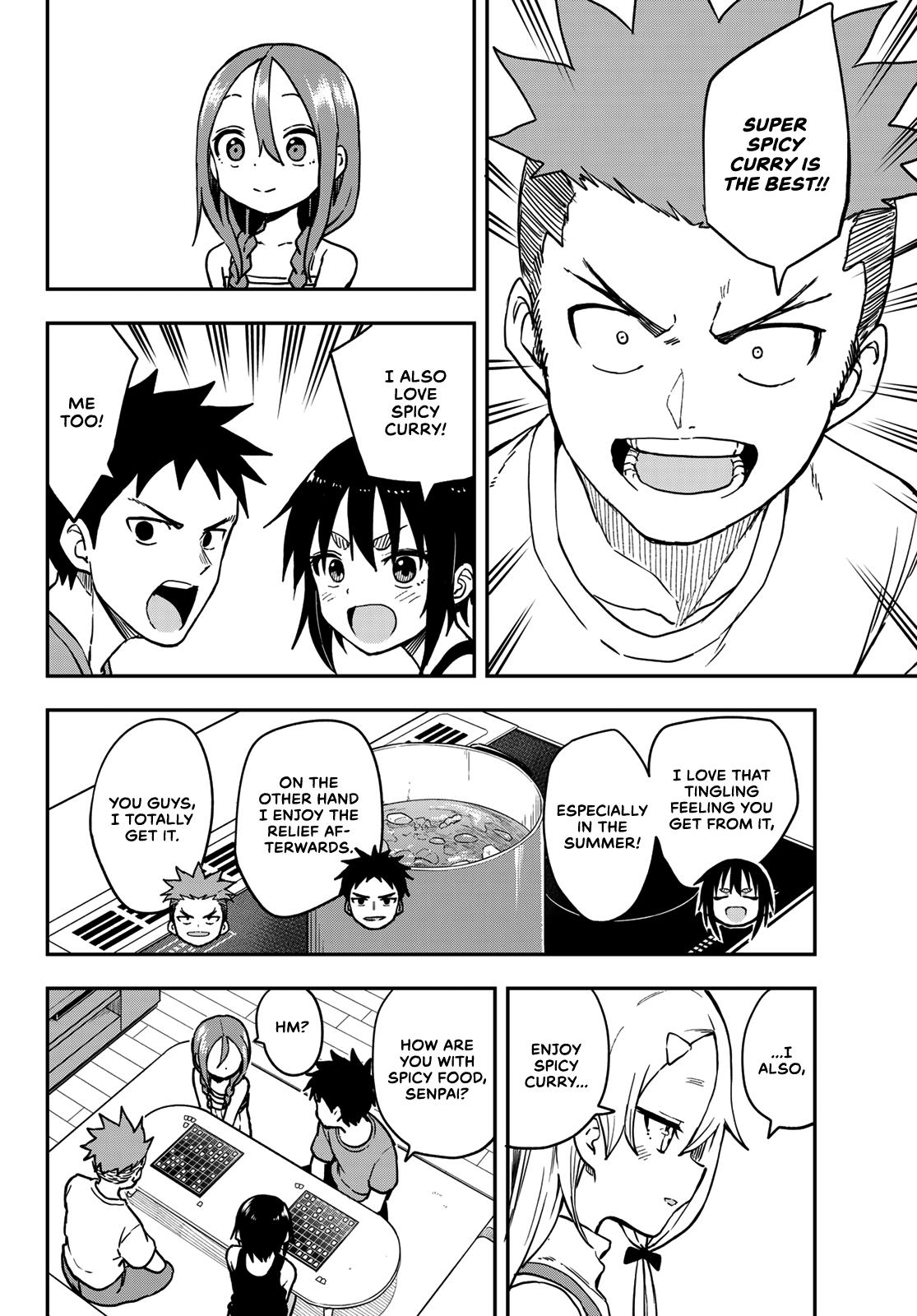 Soredemo Ayumu wa Yosetekuru Chapter 149 Page 2