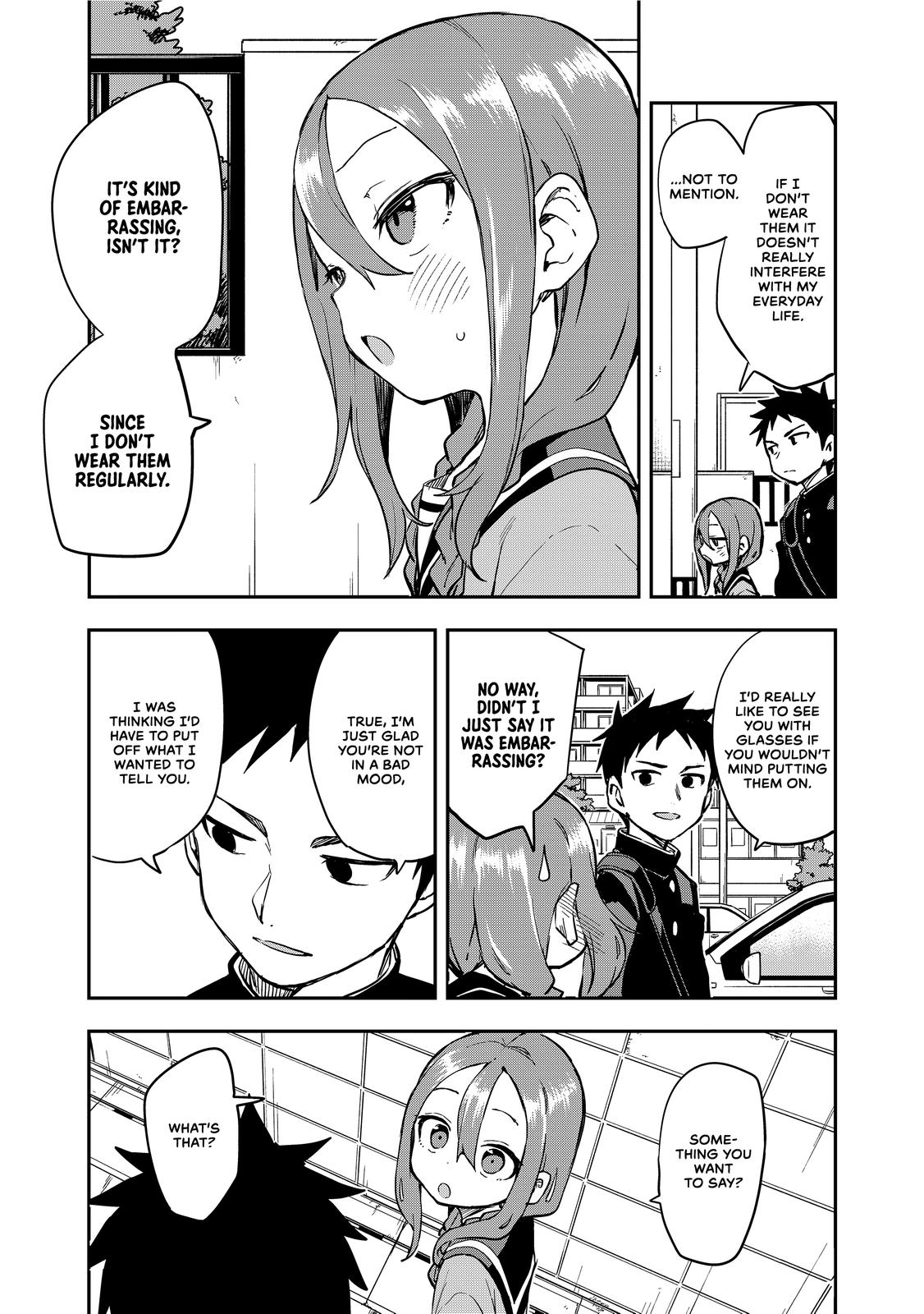 Soredemo Ayumu wa Yosetekuru Chapter 191 Page 3