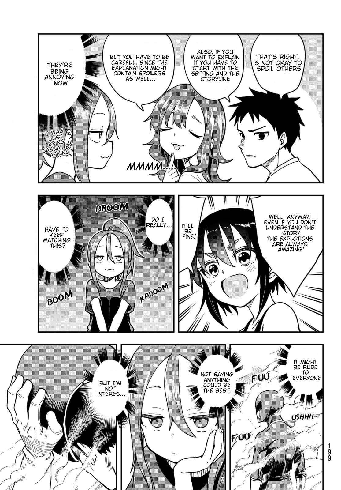 Soredemo Ayumu wa Yosetekuru Chapter 145 Page 6