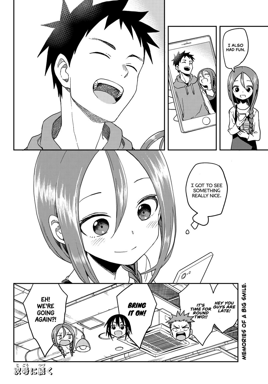 Soredemo Ayumu wa Yosetekuru Chapter 90 Page 8
