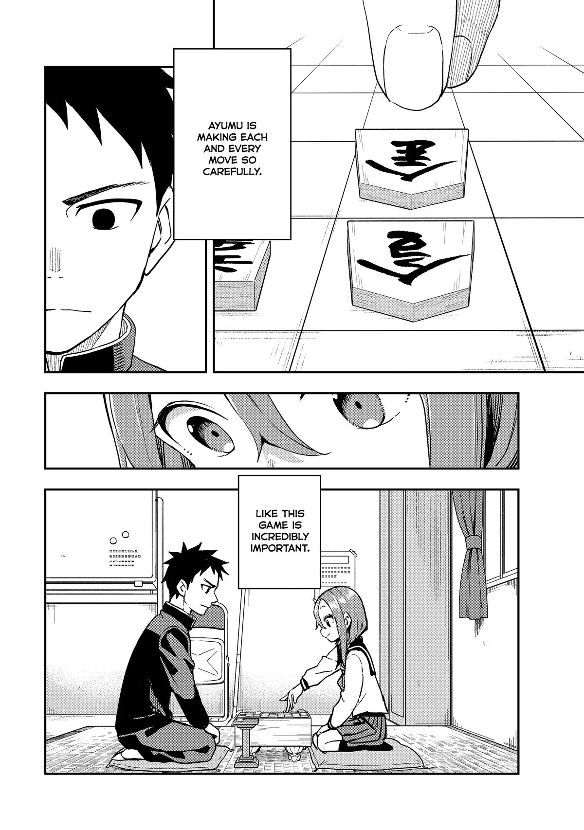 Soredemo Ayumu wa Yosetekuru Chapter 224 Page 4