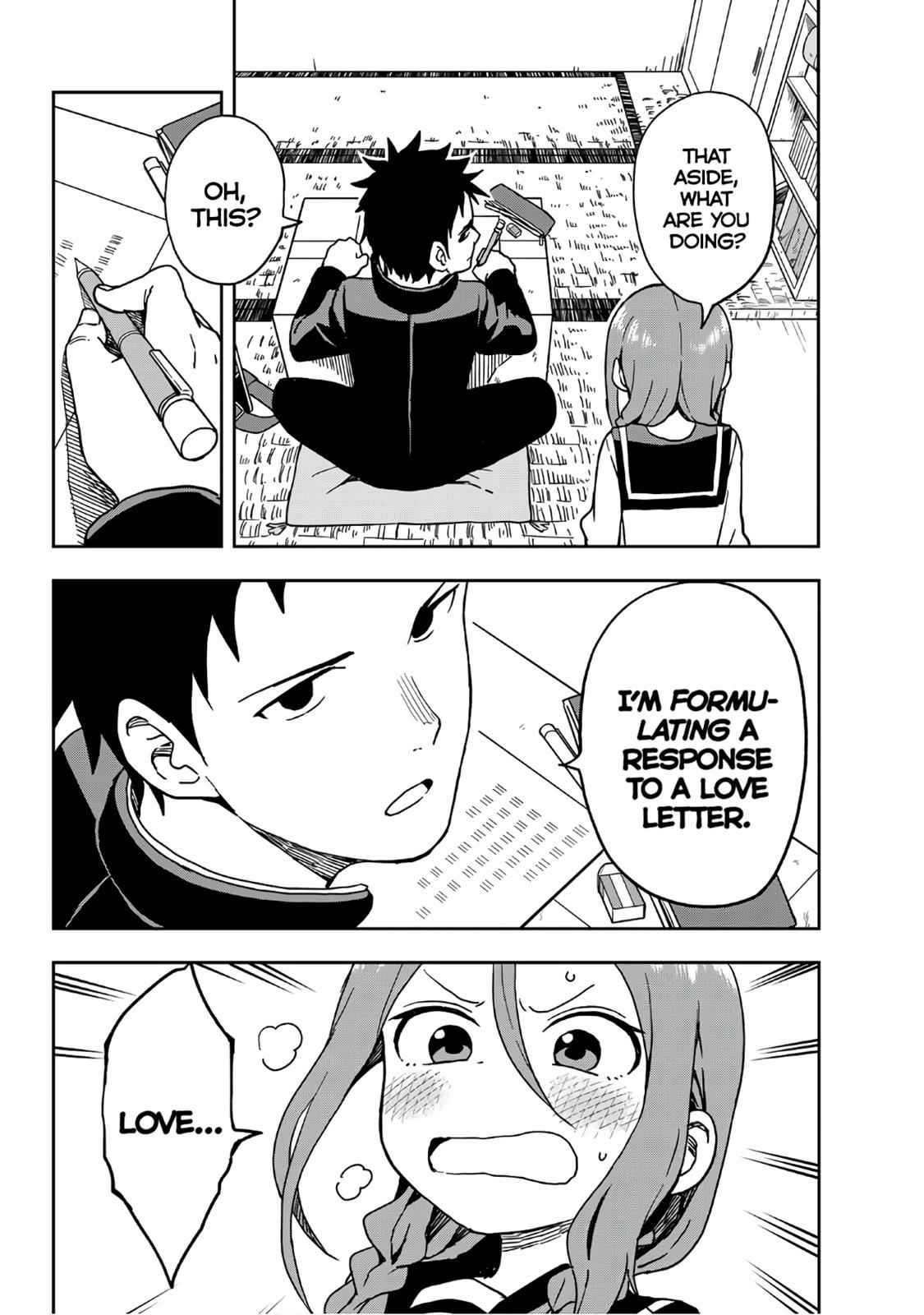 Soredemo Ayumu wa Yosetekuru Chapter 7 Page 2