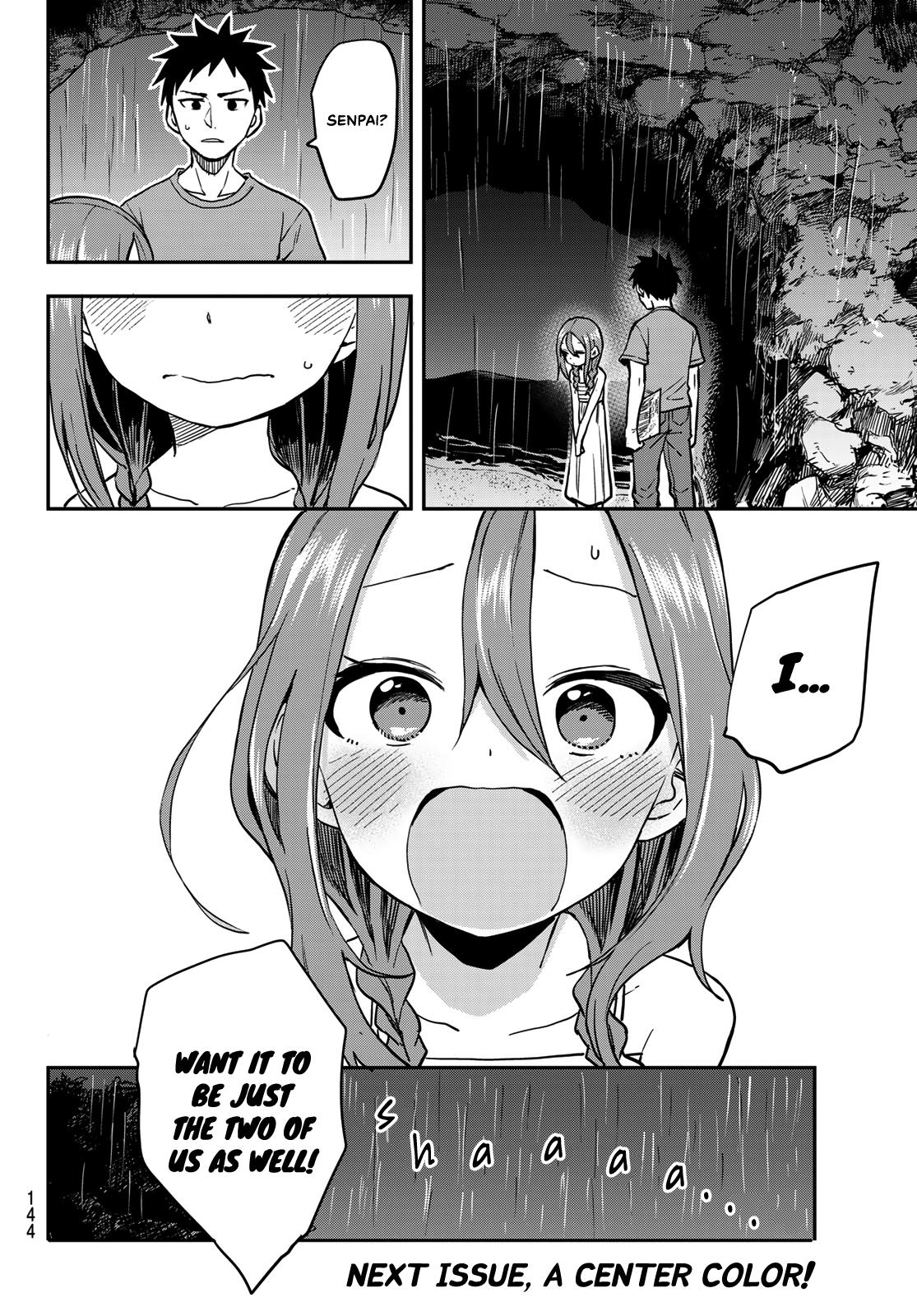 Soredemo Ayumu wa Yosetekuru Chapter 150 Page 10