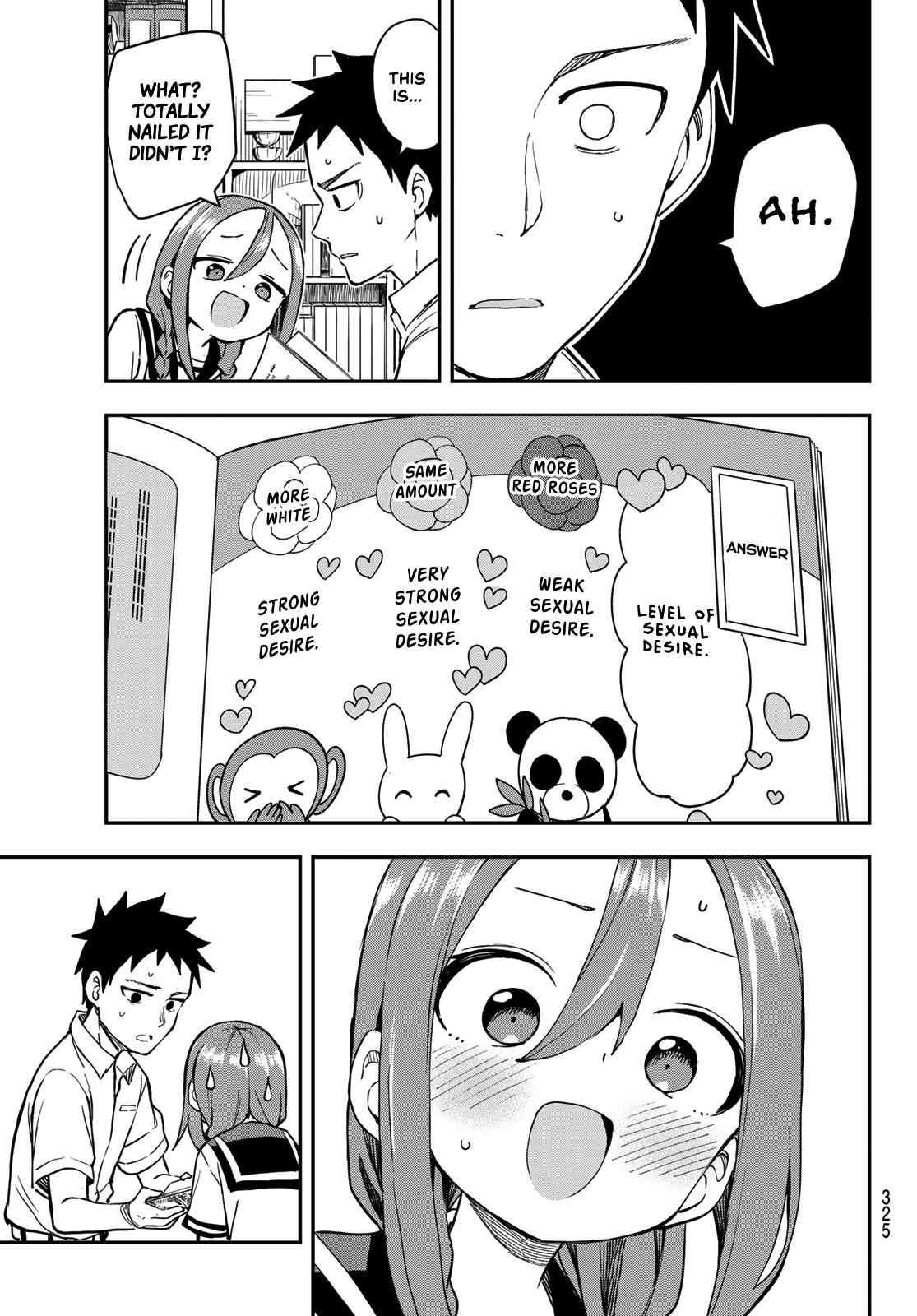 Soredemo Ayumu wa Yosetekuru Chapter 174 Page 7