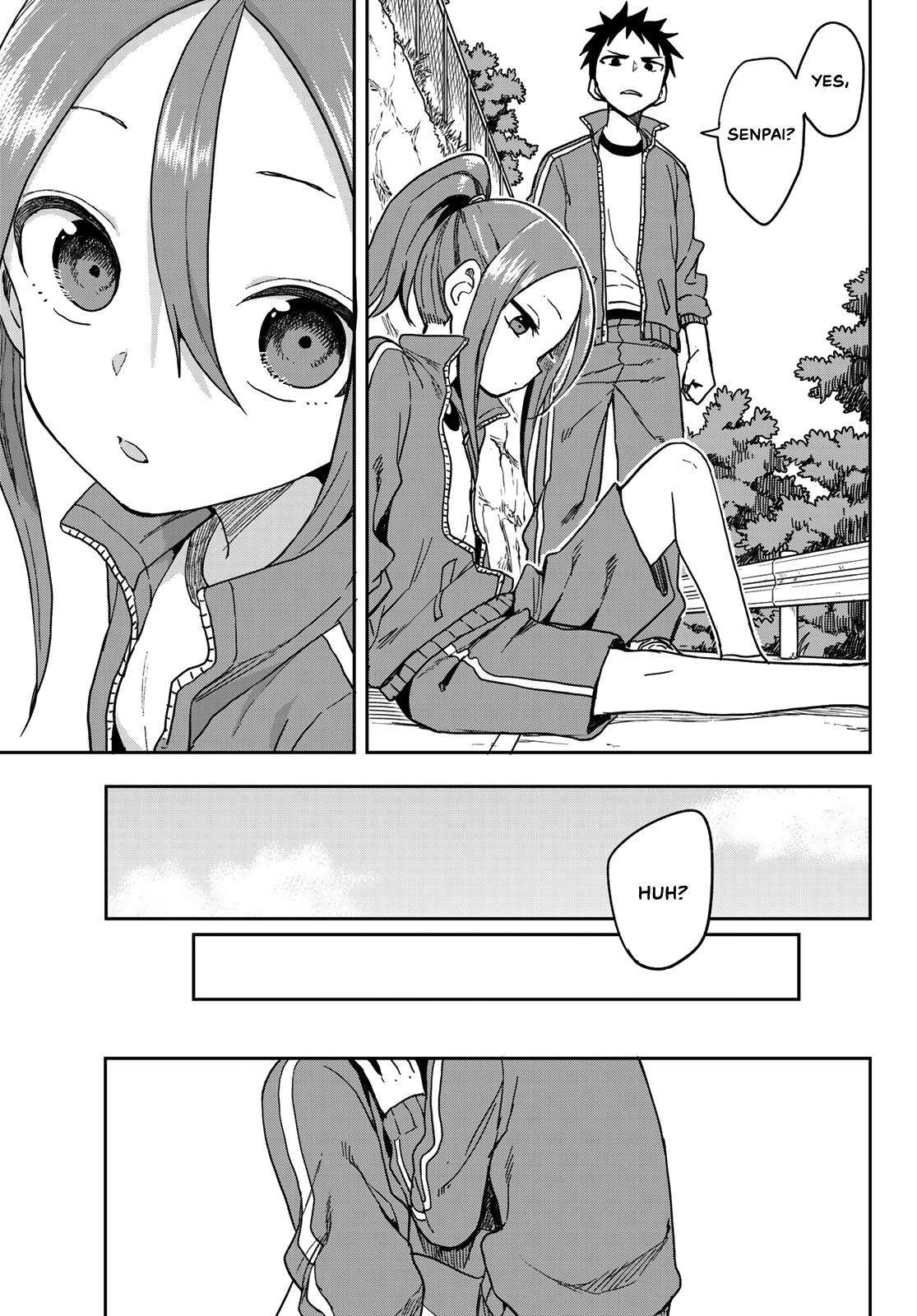 Soredemo Ayumu wa Yosetekuru Chapter 80 Page 5