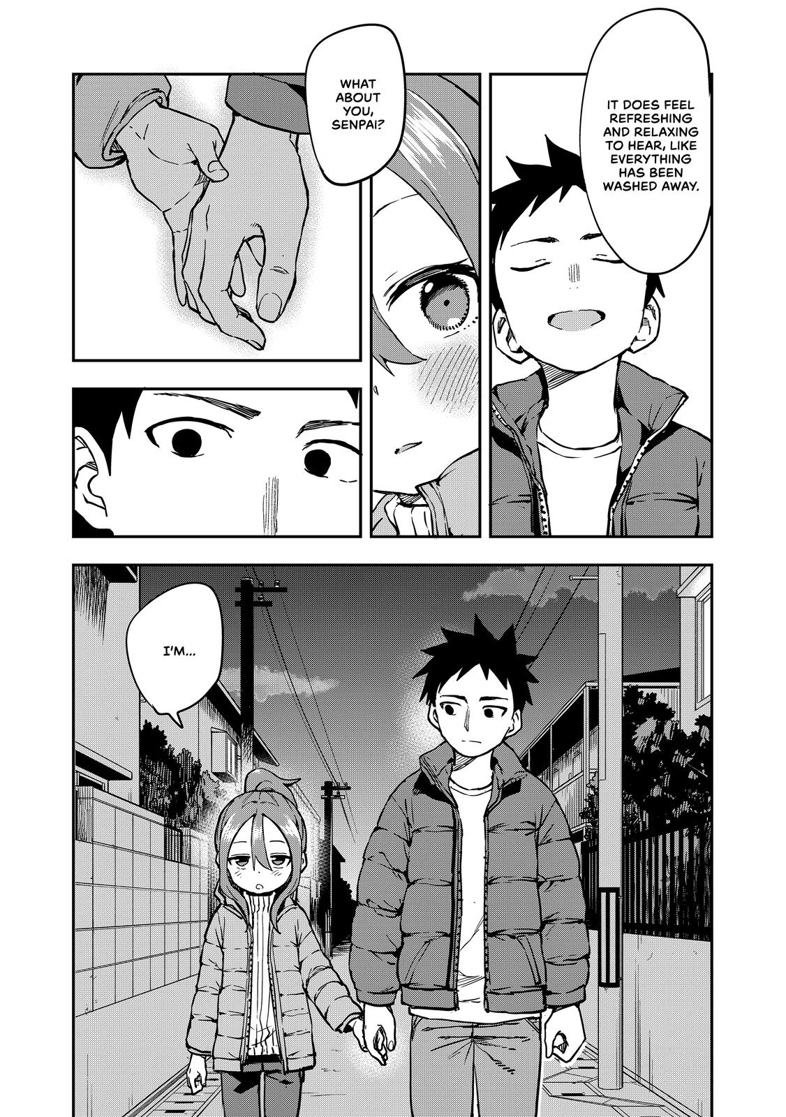 Soredemo Ayumu wa Yosetekuru Chapter 195 Page 7