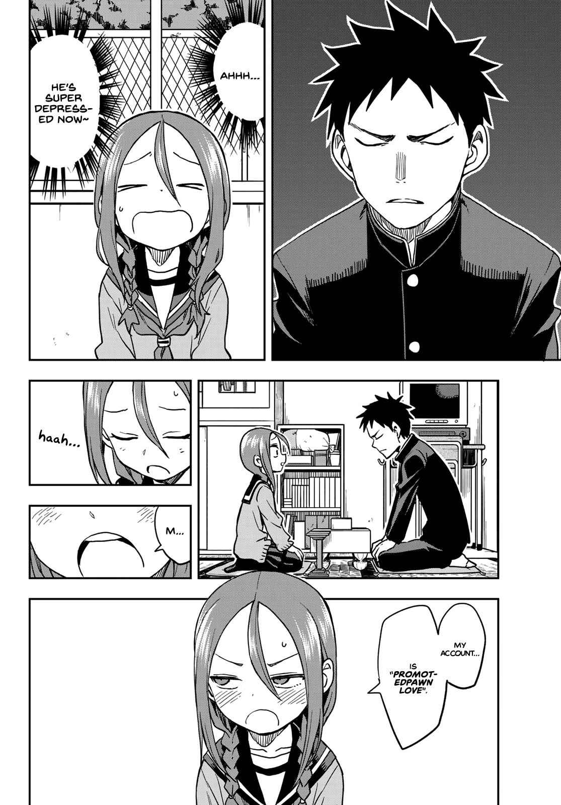 Soredemo Ayumu wa Yosetekuru Chapter 64 Page 6
