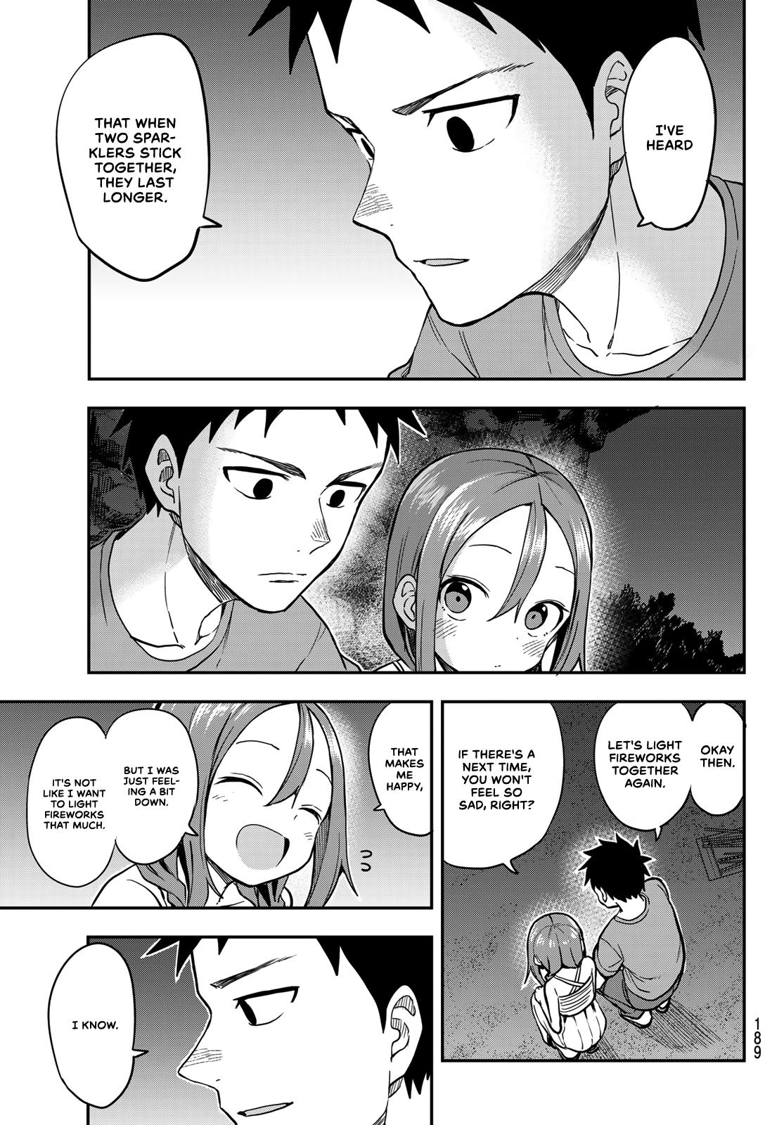 Soredemo Ayumu wa Yosetekuru Chapter 151 Page 9