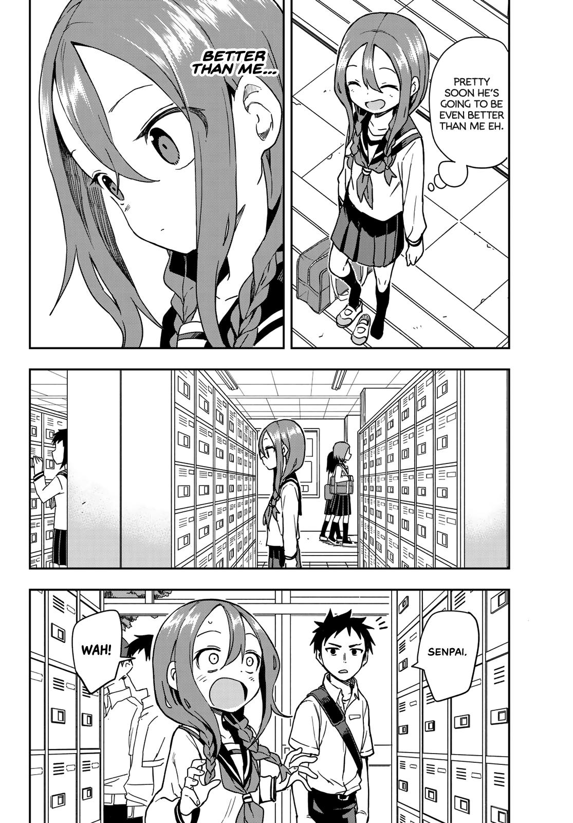 Soredemo Ayumu wa Yosetekuru Chapter 115 Page 2