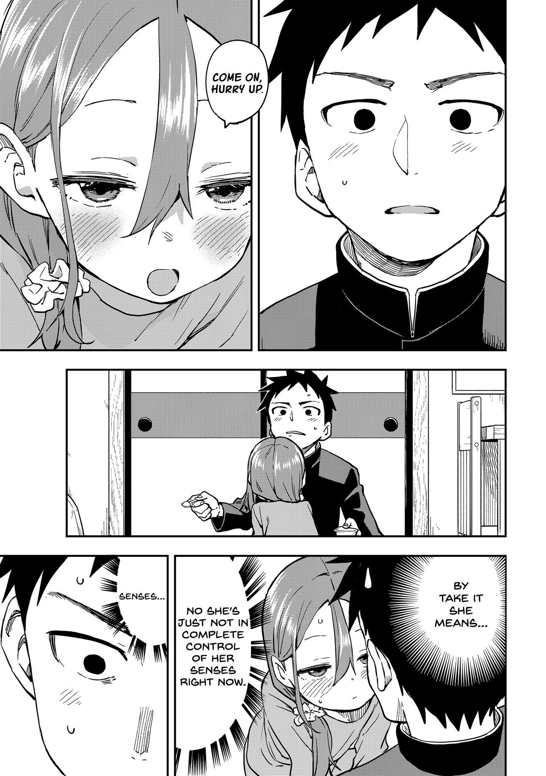 Soredemo Ayumu wa Yosetekuru Chapter 199 Page 7