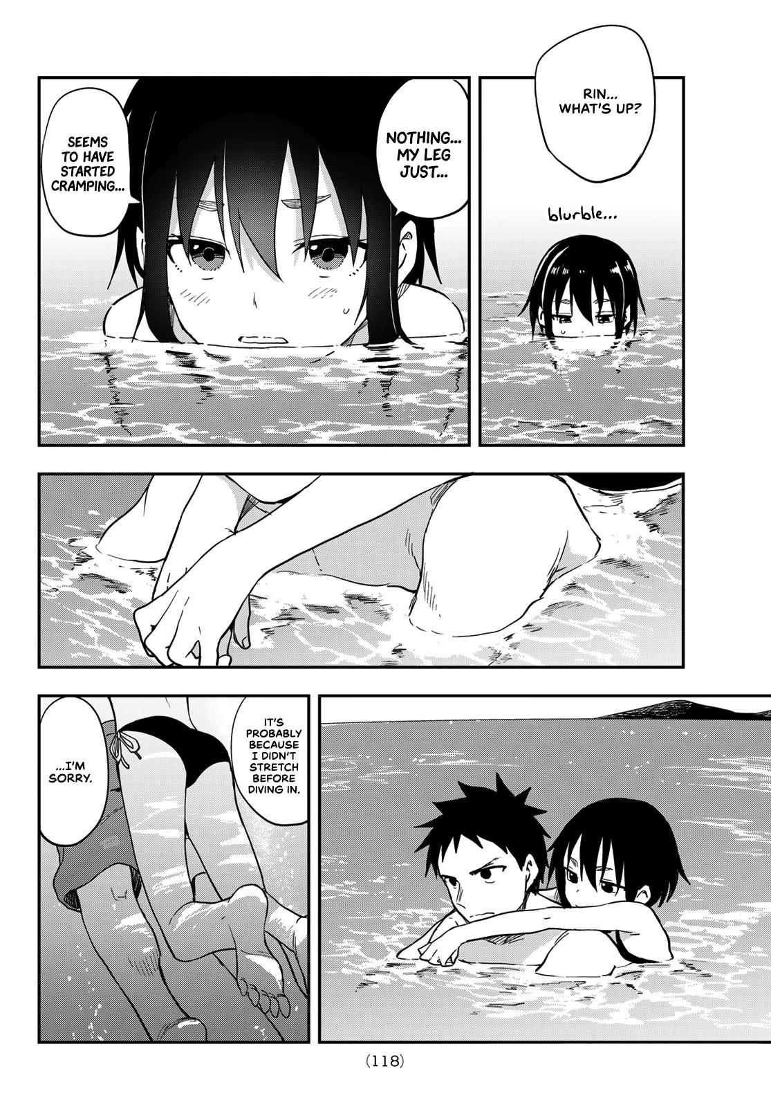 Soredemo Ayumu wa Yosetekuru Chapter 138 Page 4