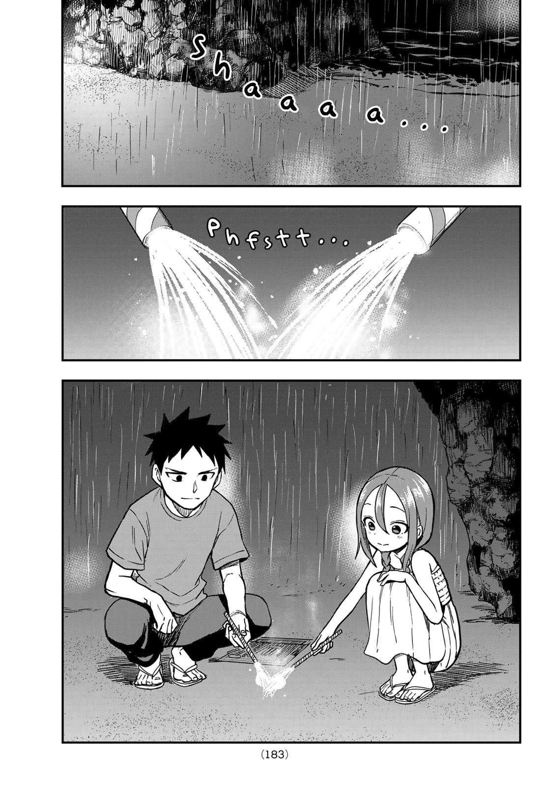 Soredemo Ayumu wa Yosetekuru Chapter 151 Page 3