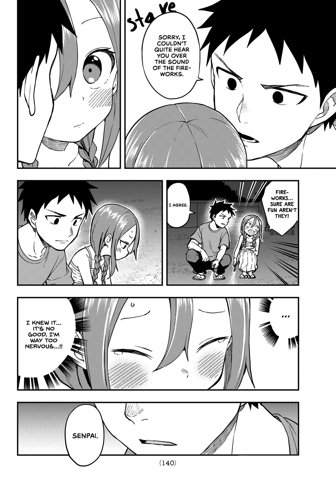 Soredemo Ayumu wa Yosetekuru Chapter 150 Page 6