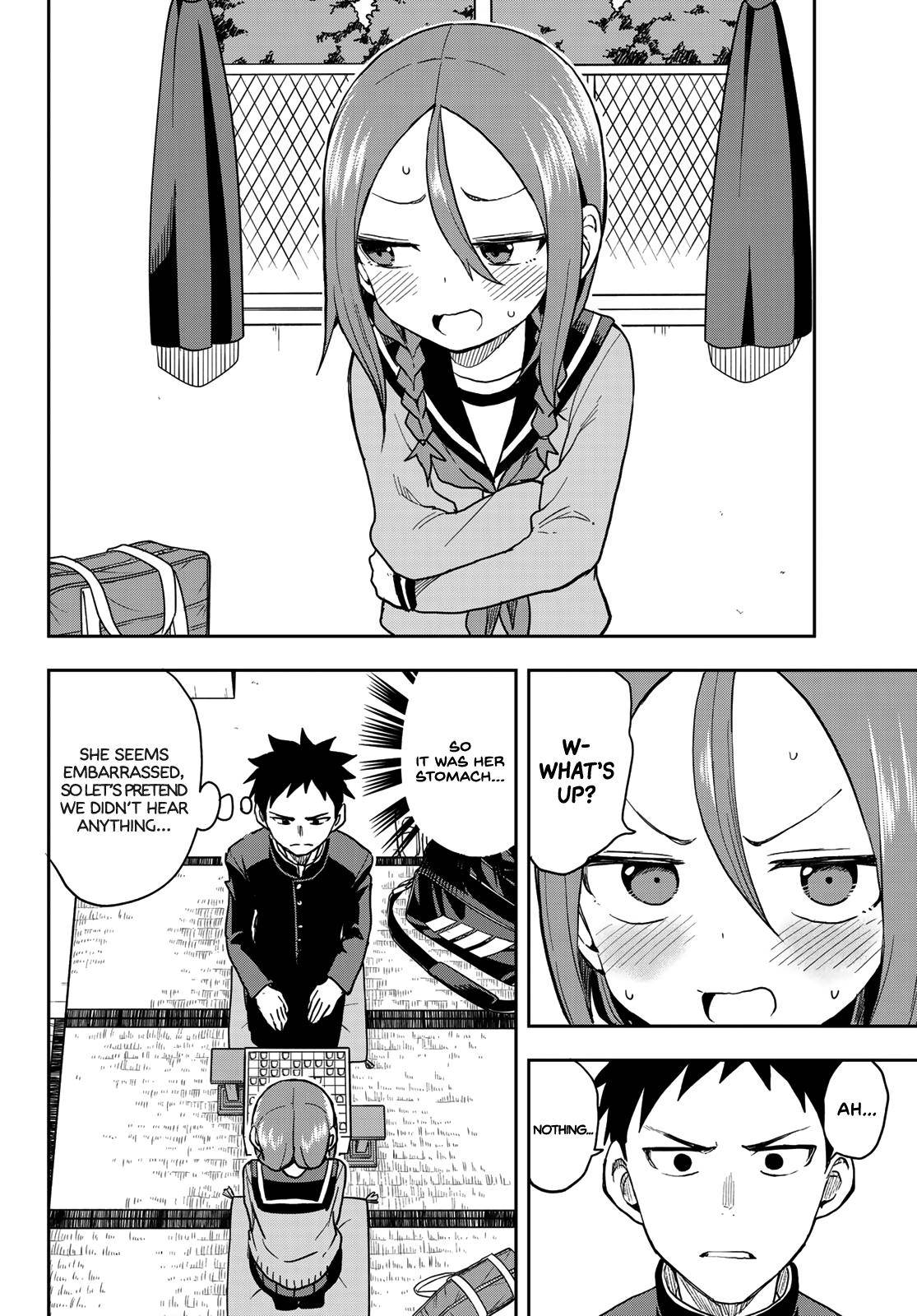 Soredemo Ayumu wa Yosetekuru Chapter 65 Page 2