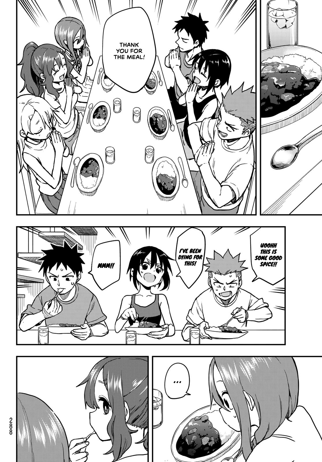 Soredemo Ayumu wa Yosetekuru Chapter 149 Page 6
