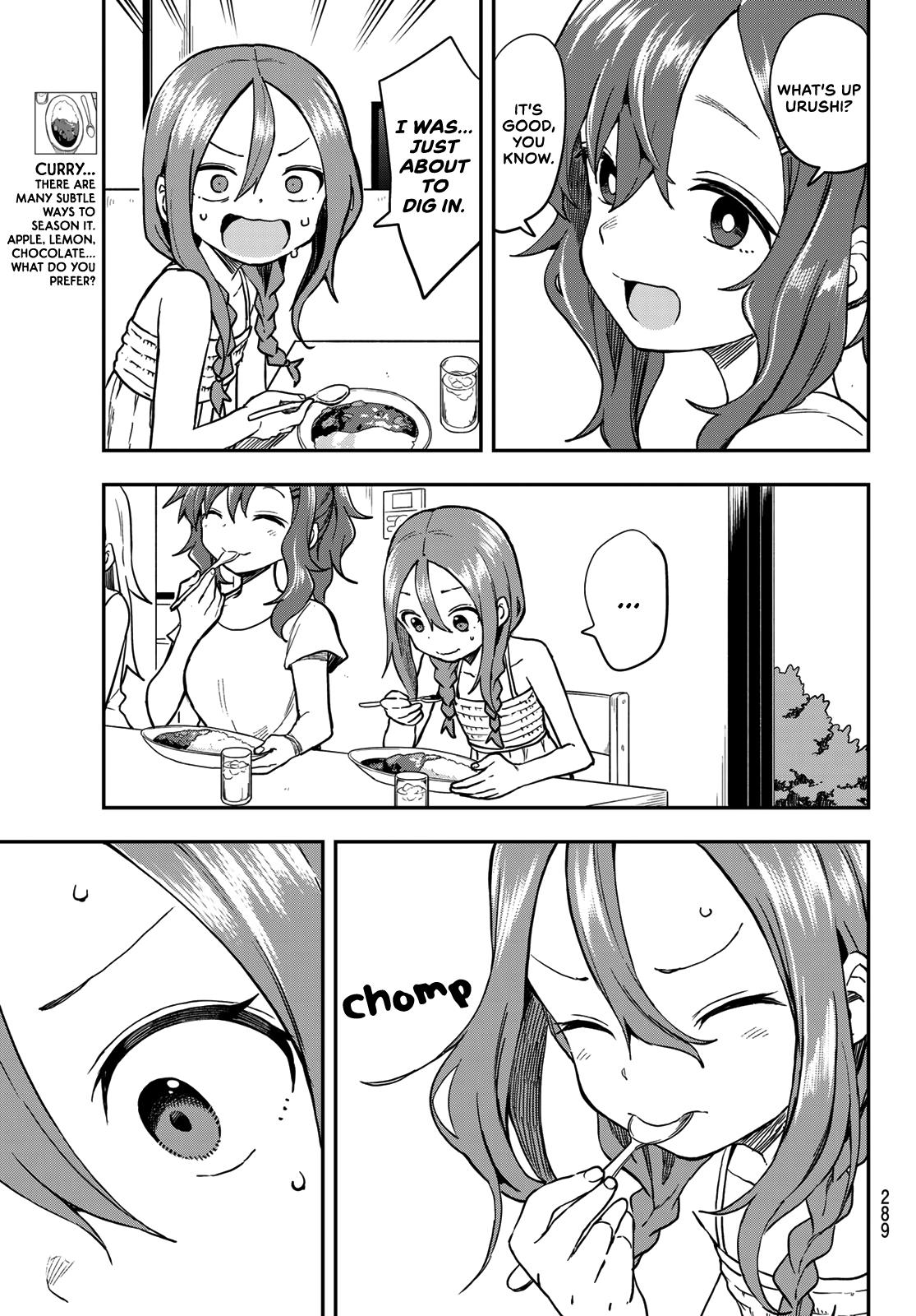 Soredemo Ayumu wa Yosetekuru Chapter 149 Page 7