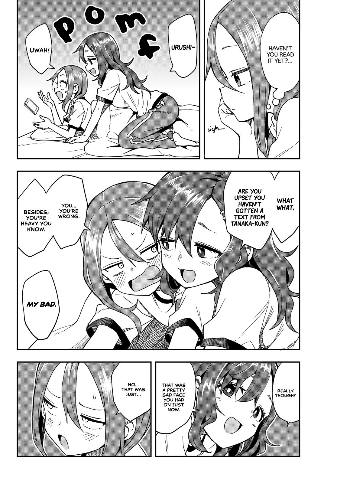 Soredemo Ayumu wa Yosetekuru Chapter 102 Page 2