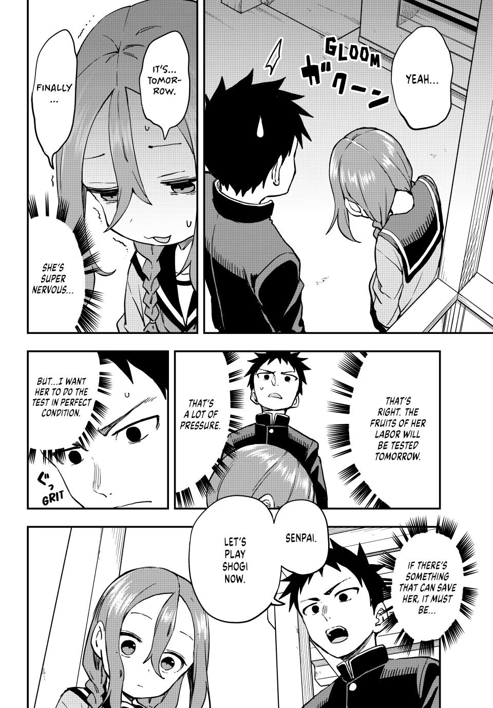 Soredemo Ayumu wa Yosetekuru Chapter 200 Page 3