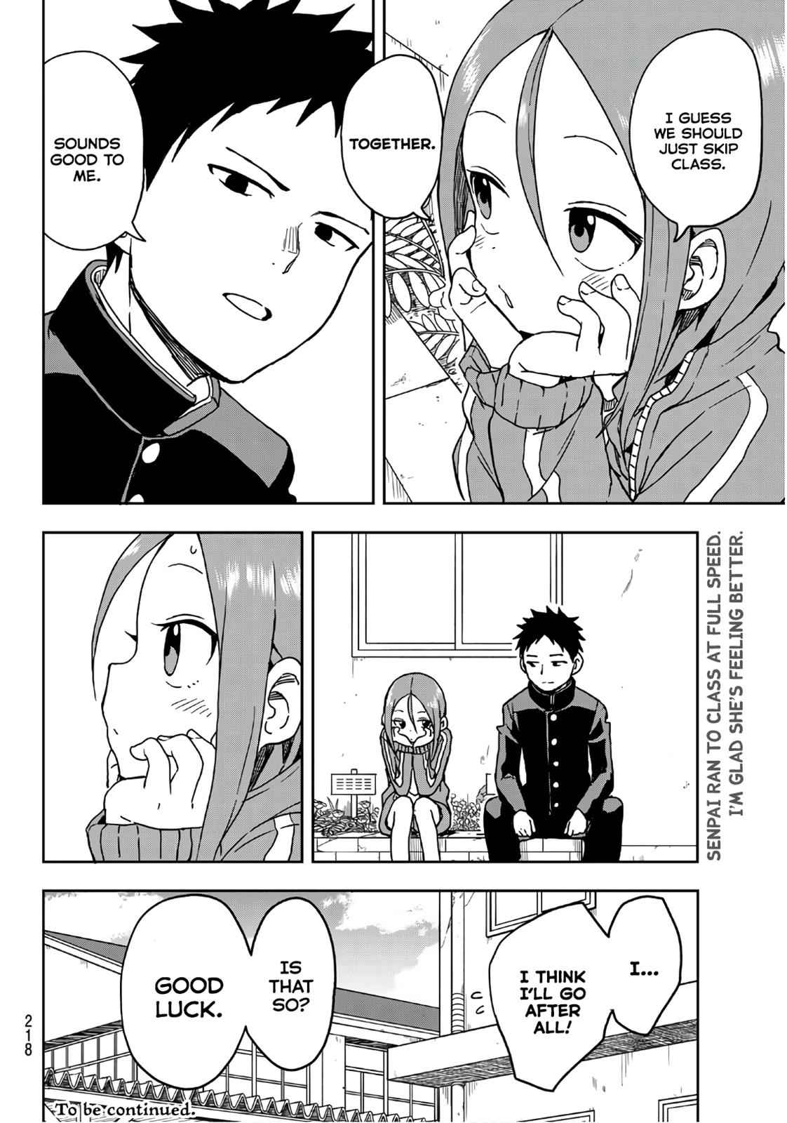 Soredemo Ayumu wa Yosetekuru Chapter 9 Page 6
