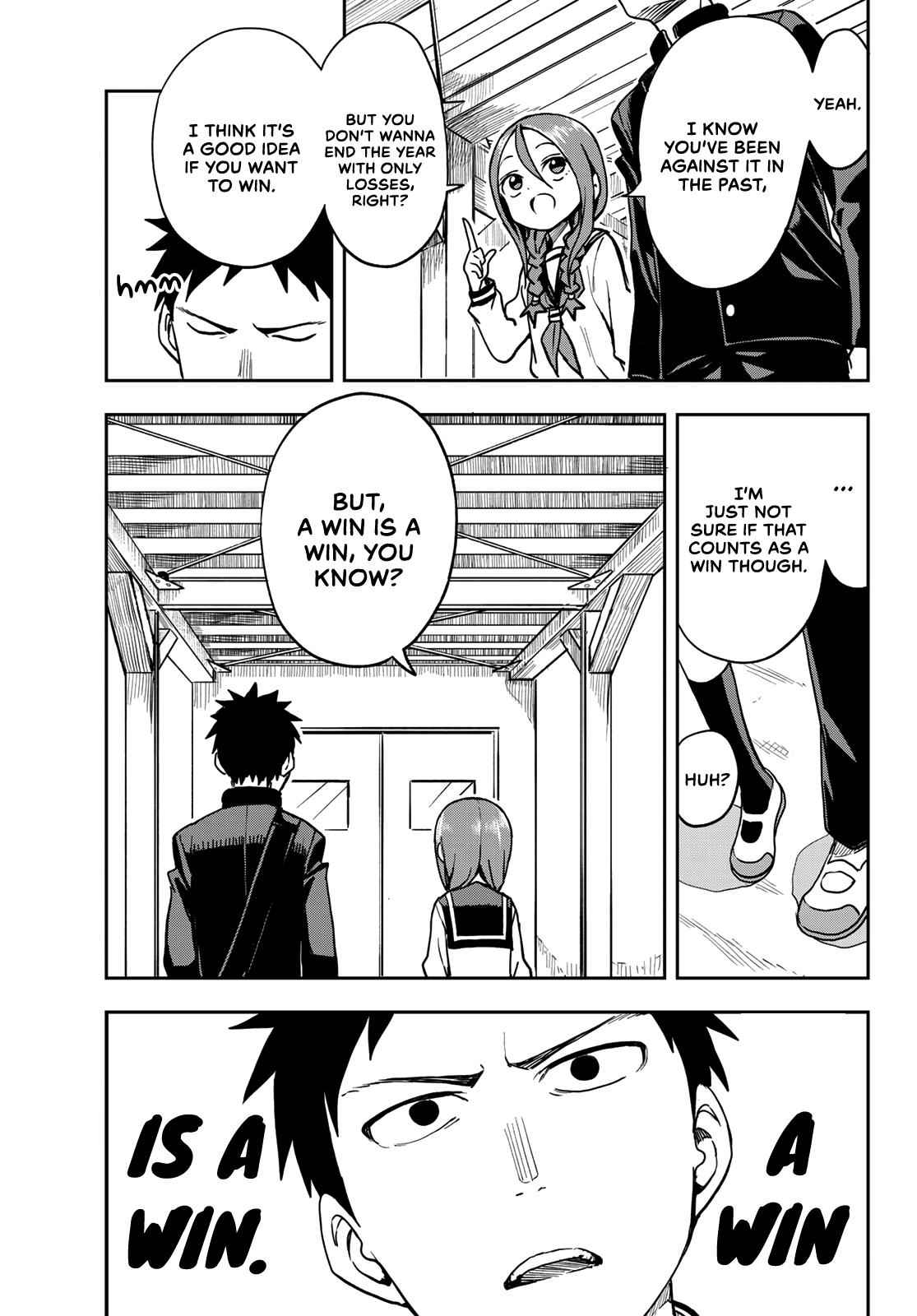 Soredemo Ayumu wa Yosetekuru Chapter 40 Page 3