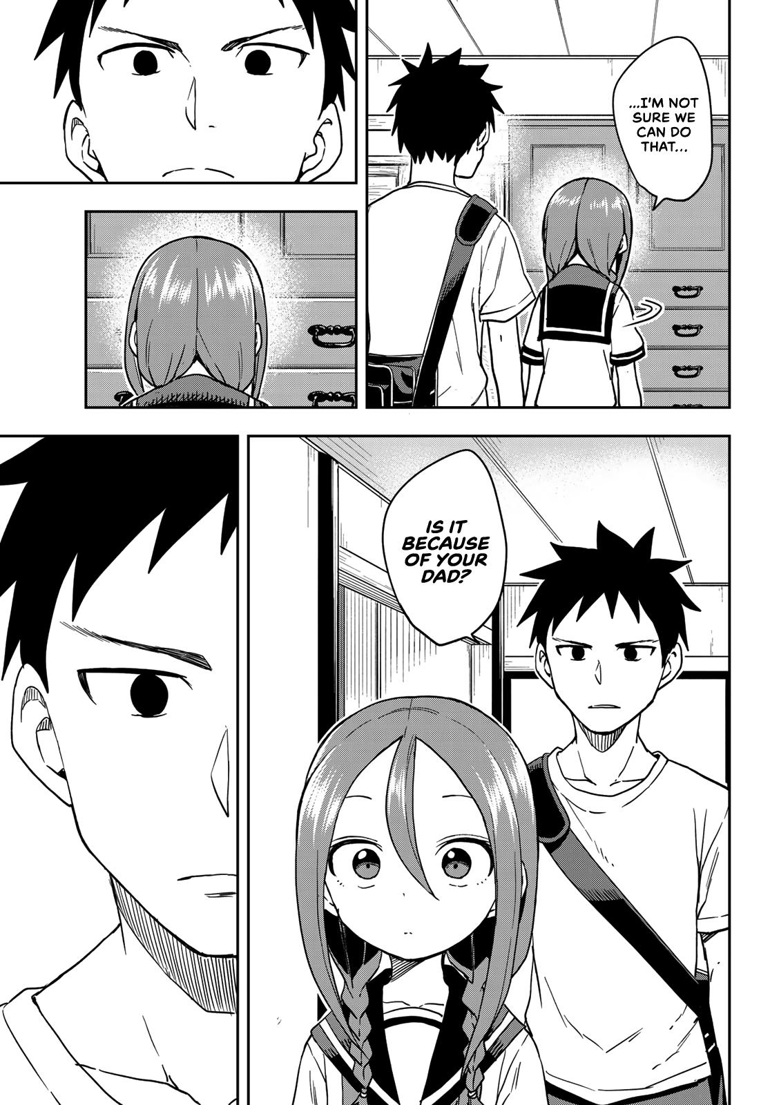 Soredemo Ayumu wa Yosetekuru Chapter 118 Page 5