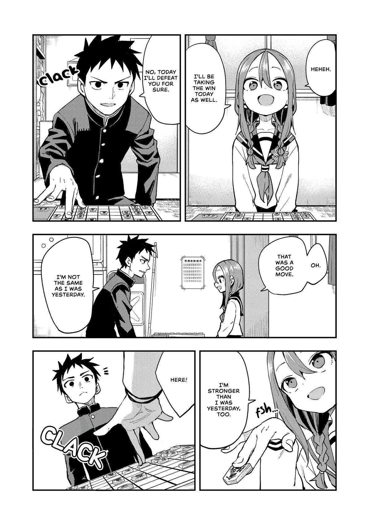 Soredemo Ayumu wa Yosetekuru Chapter 224 Page 2