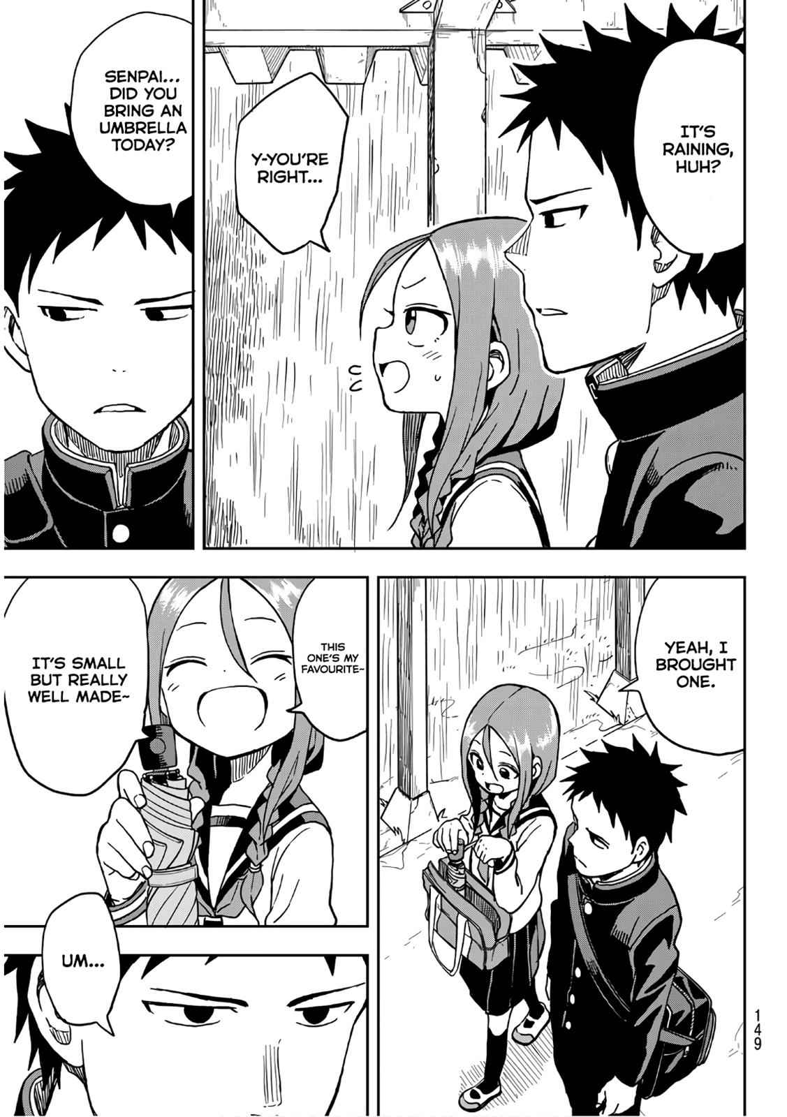 Soredemo Ayumu wa Yosetekuru Chapter 11 Page 3