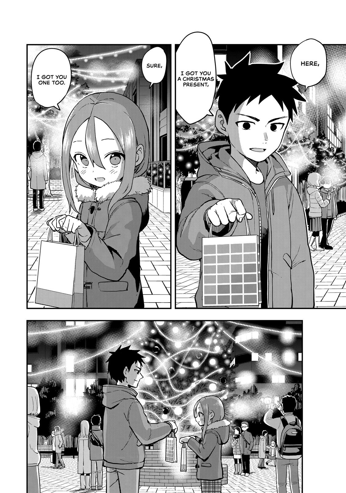 Soredemo Ayumu wa Yosetekuru Chapter 194 Page 2