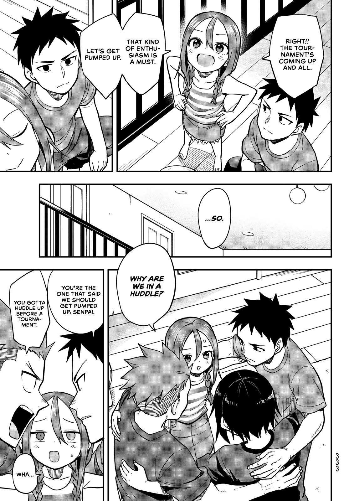 Soredemo Ayumu wa Yosetekuru Chapter 152 Page 5