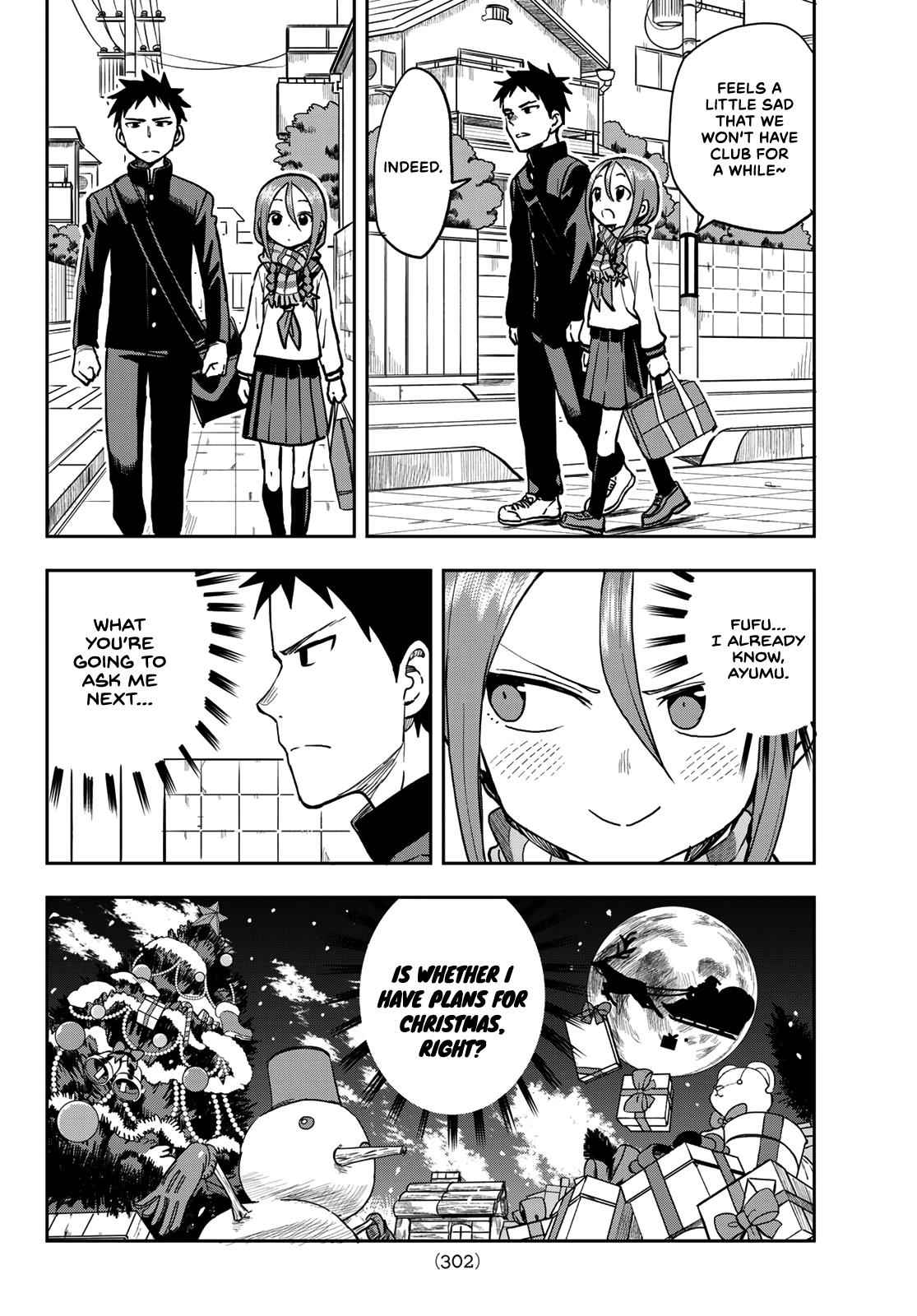 Soredemo Ayumu wa Yosetekuru Chapter 43 Page 2