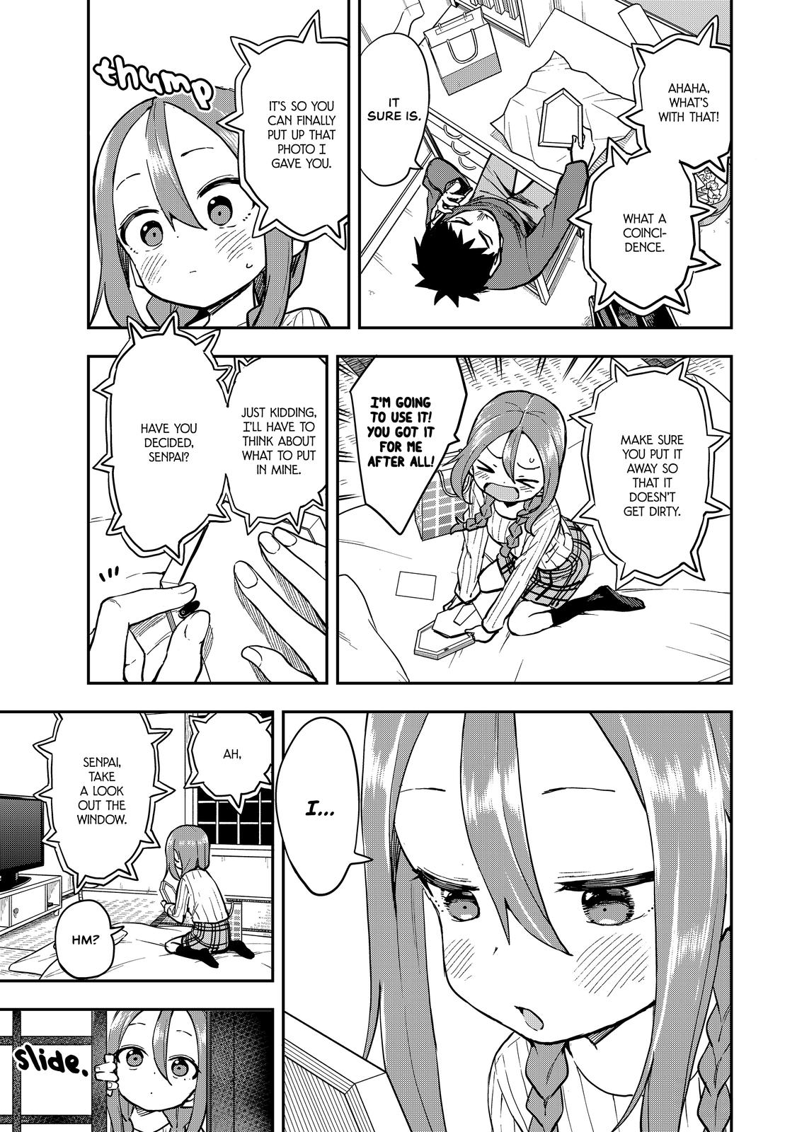 Soredemo Ayumu wa Yosetekuru Chapter 194 Page 7