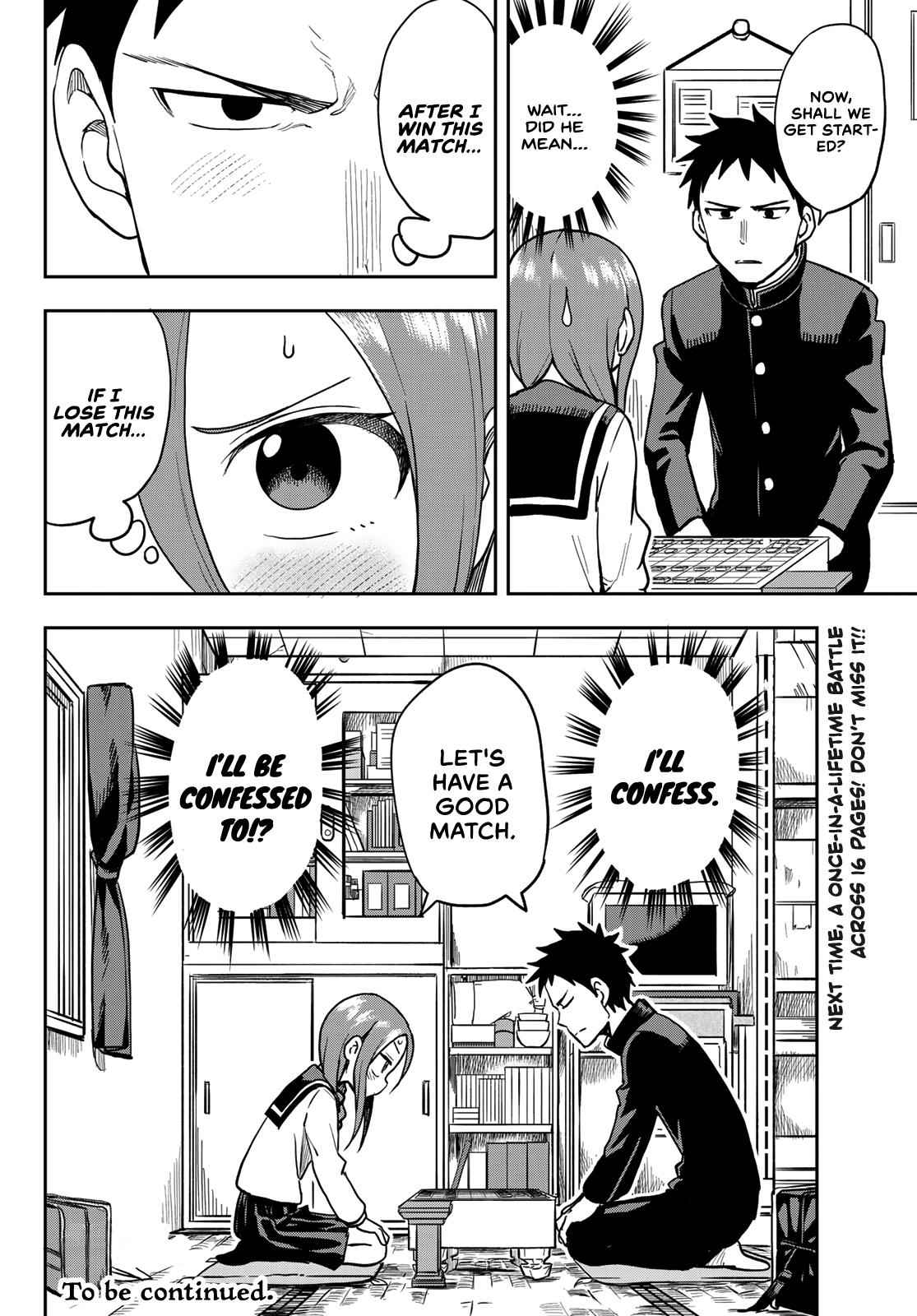Soredemo Ayumu wa Yosetekuru Chapter 40 Page 8