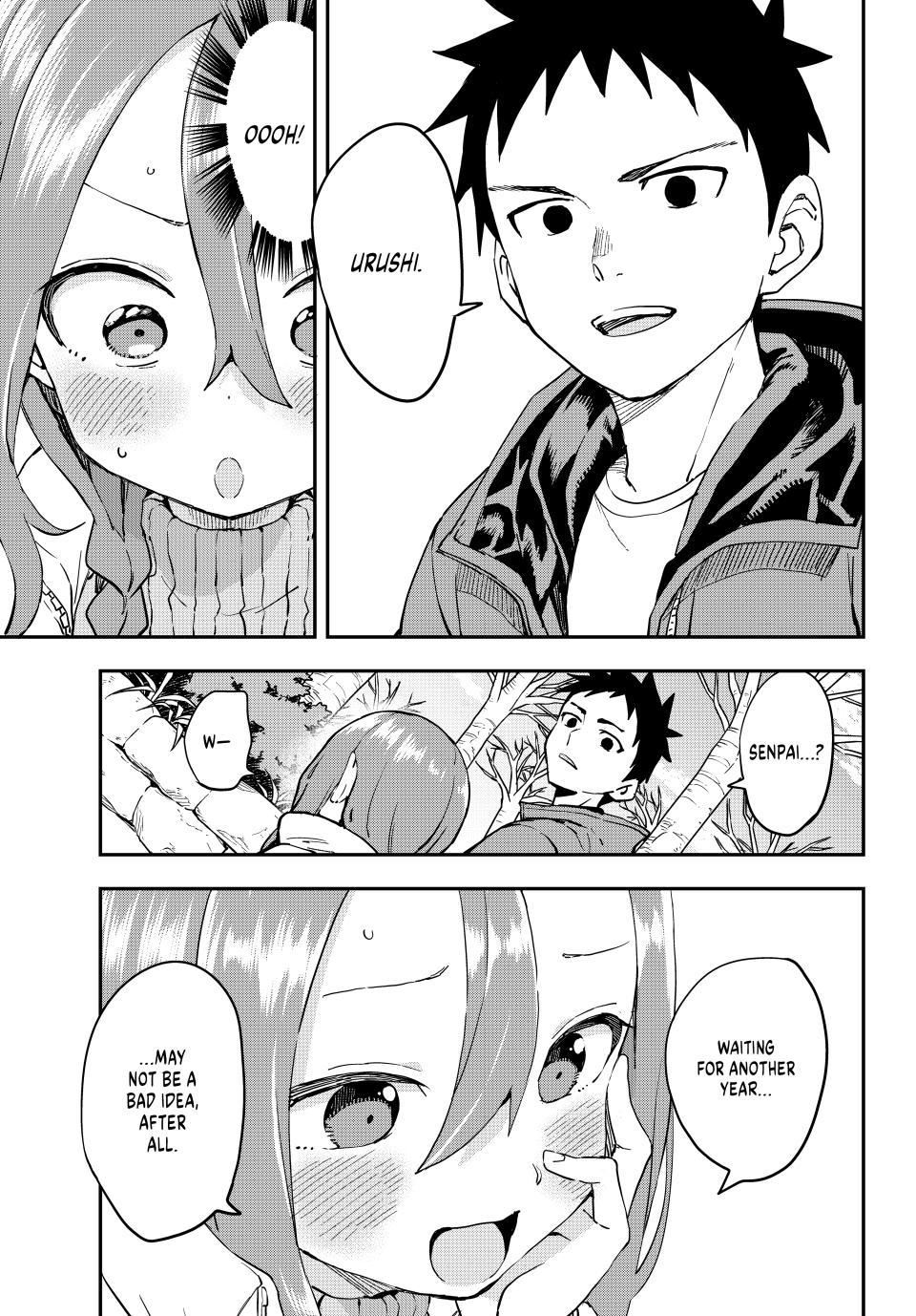 Soredemo Ayumu wa Yosetekuru Chapter 207 Page 8