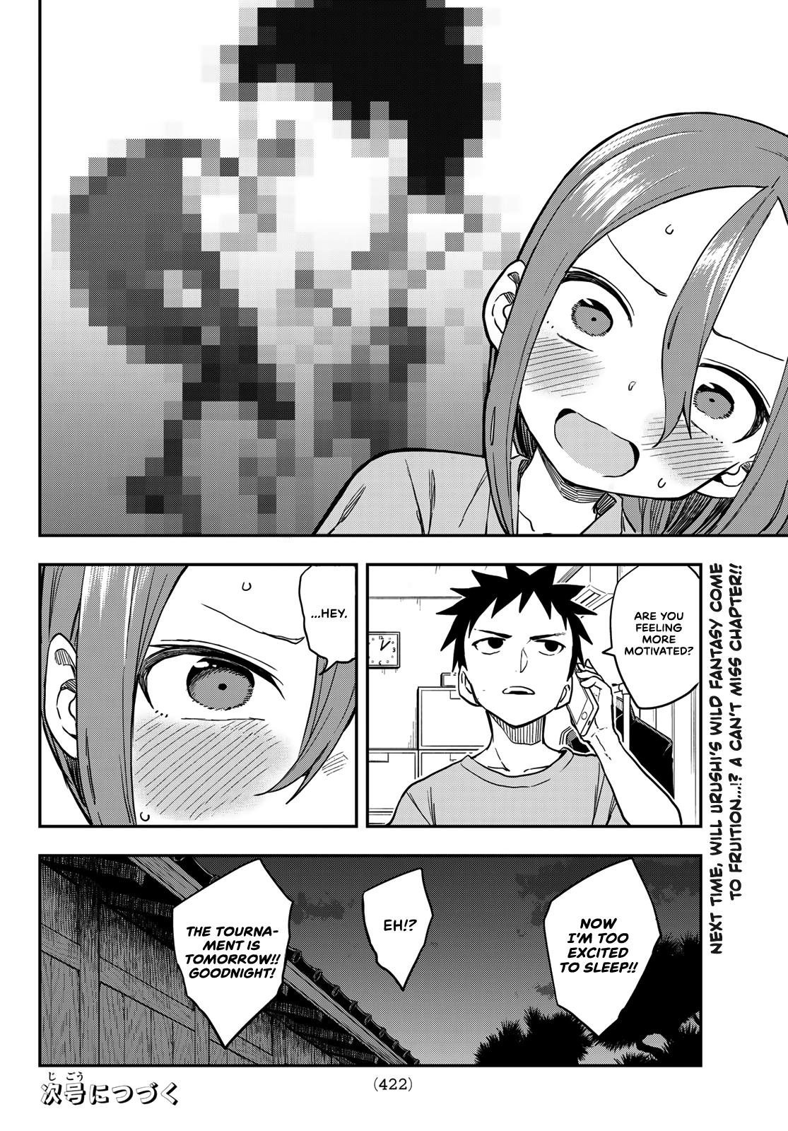 Soredemo Ayumu wa Yosetekuru Chapter 153 Page 8