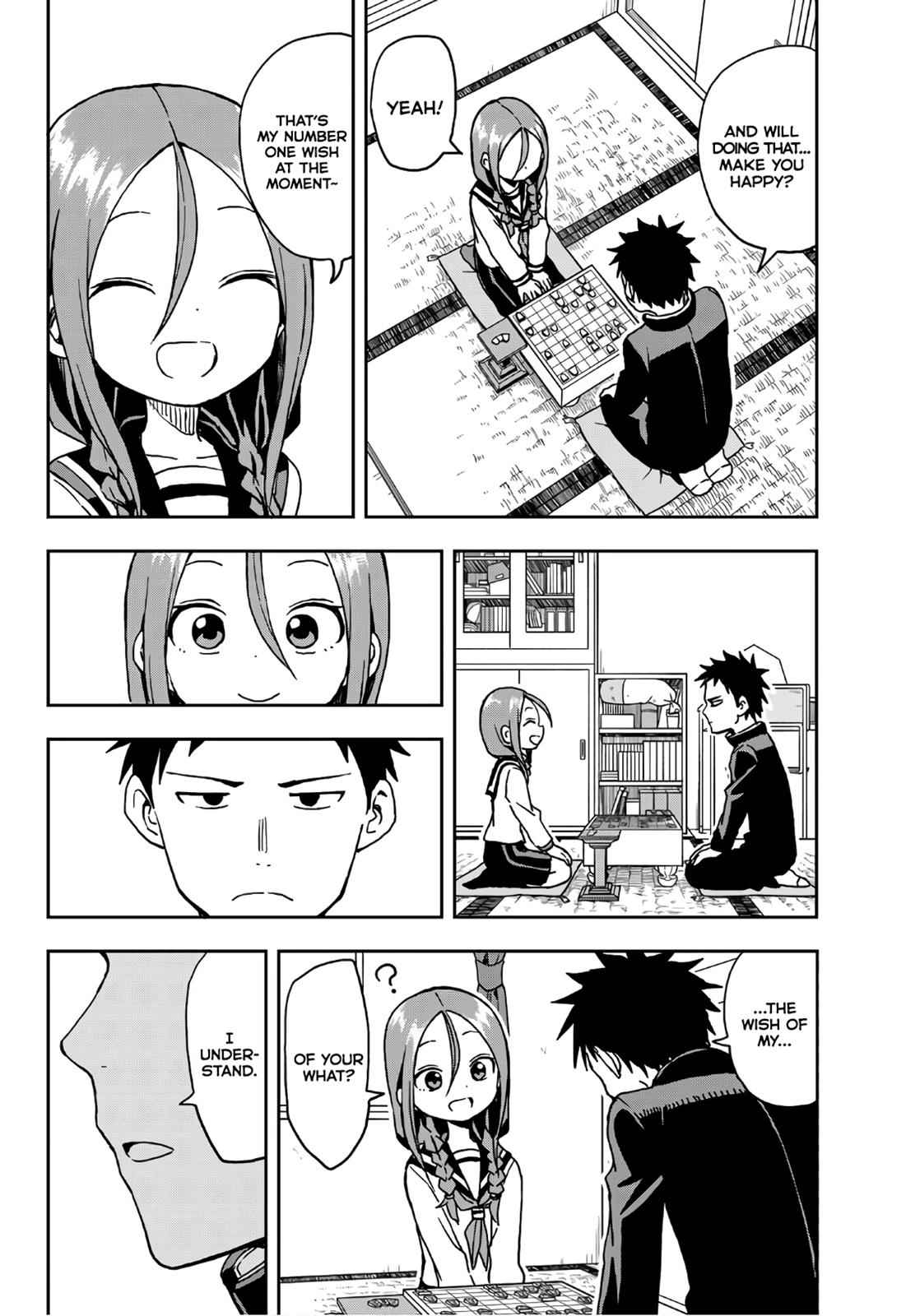 Soredemo Ayumu wa Yosetekuru Chapter 14 Page 2